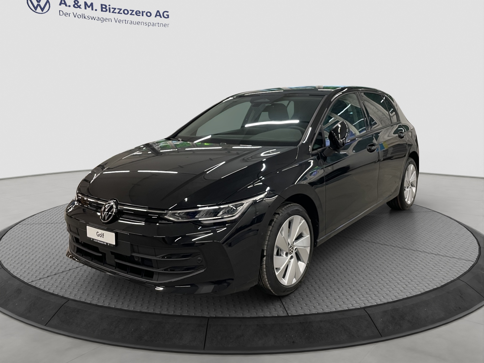 VW Golf 1.5 e TSI mHEV United DSG