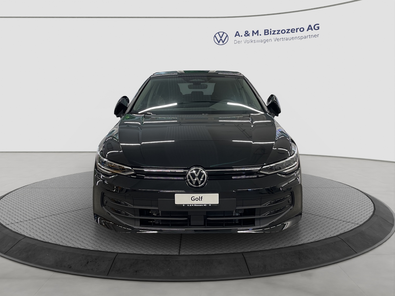 VW Golf 1.5 e TSI mHEV United DSG-image-7