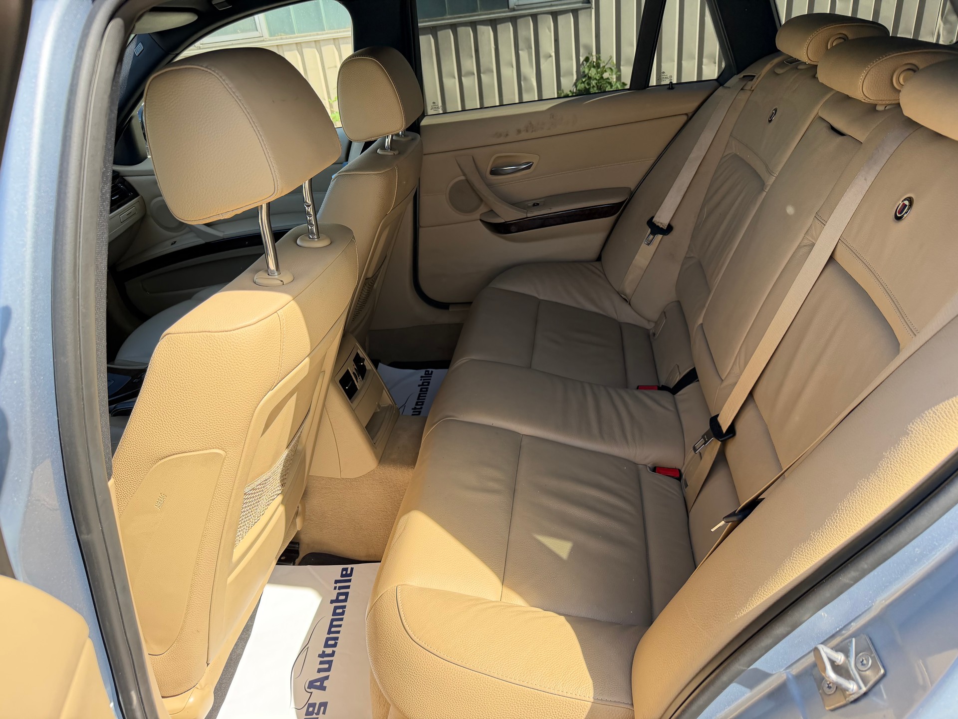 BMW-ALPINA B3 S X BiTurbo Touring 3.0 Switch-Tronic | CH-Auto | MFK 07.25-image-9