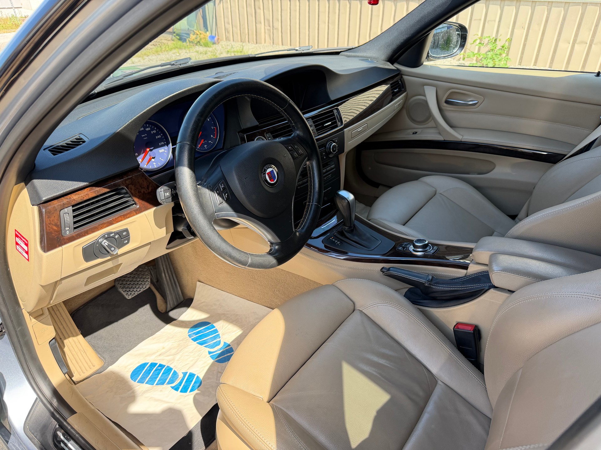 BMW-ALPINA B3 S X BiTurbo Touring 3.0 Switch-Tronic | CH-Auto | MFK 07.25-image-7