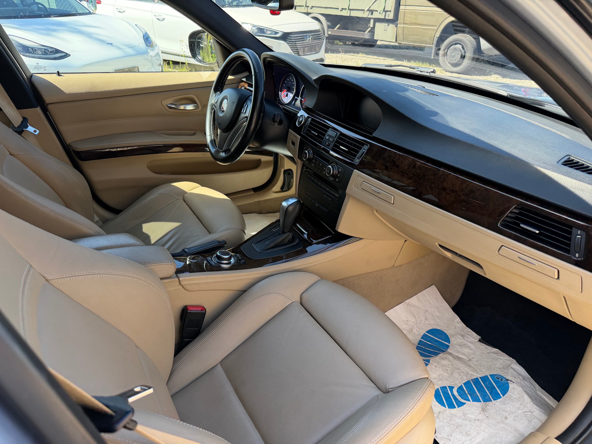 BMW-ALPINA B3 S X BiTurbo Touring 3.0 Switch-Tronic | CH-Auto | MFK 07.25-image-8
