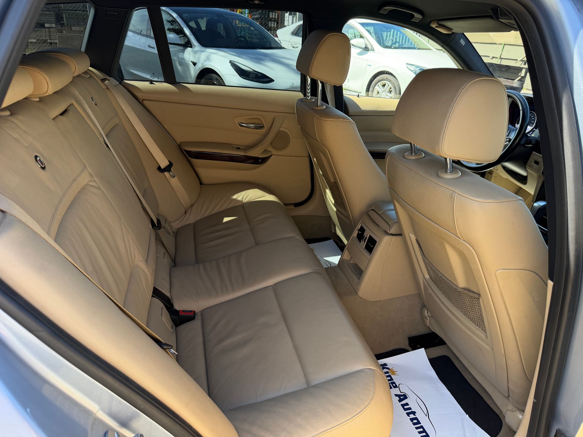 BMW-ALPINA B3 S X BiTurbo Touring 3.0 Switch-Tronic | CH-Auto | MFK 07.25-image-10