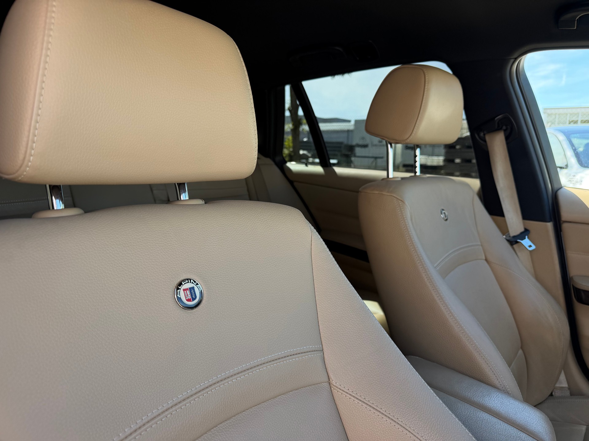 BMW-ALPINA B3 S X BiTurbo Touring 3.0 Switch-Tronic | CH-Auto | MFK 07.25-image-11