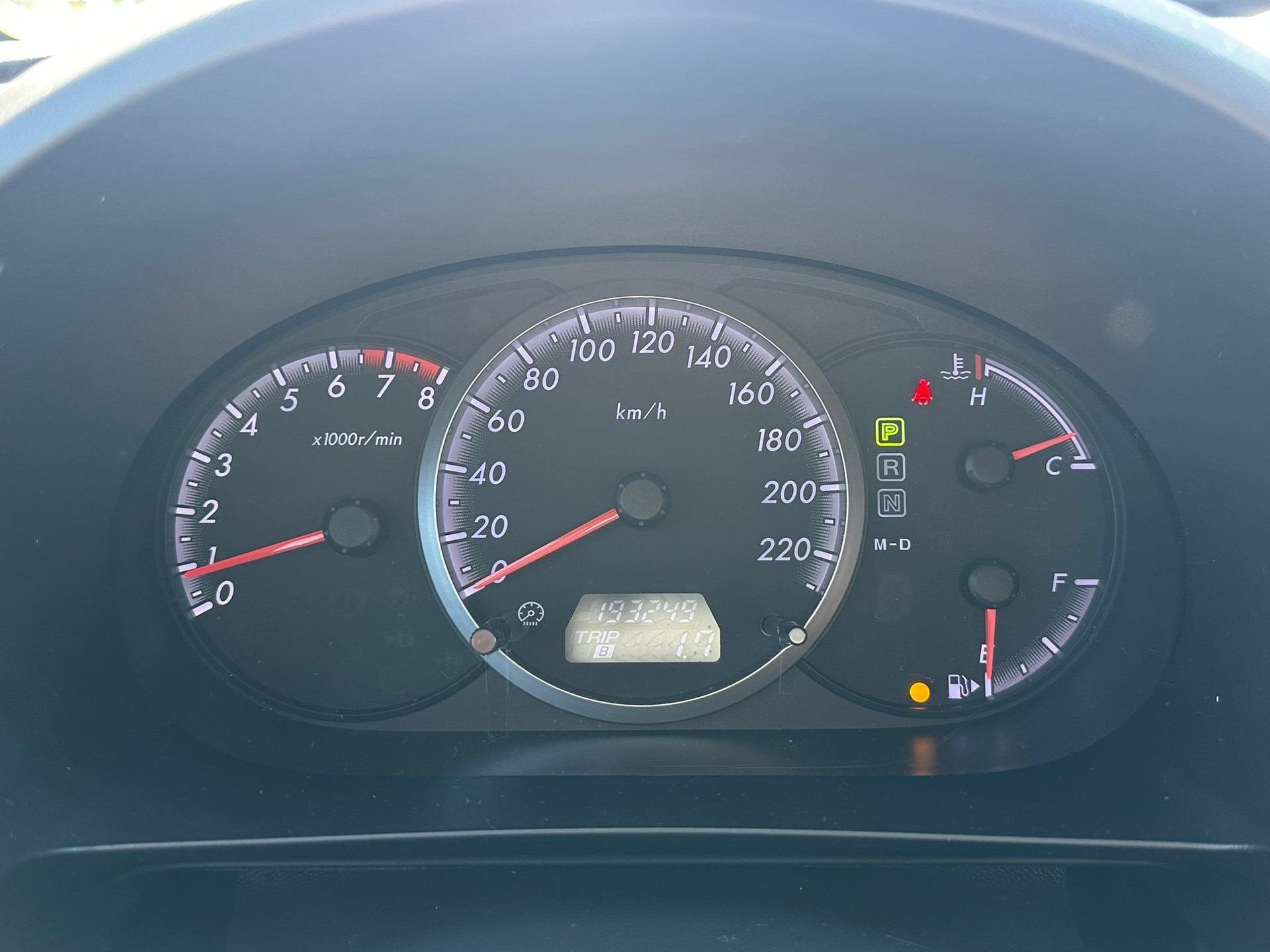 MAZDA 5 2.0 16V Exclusive Activematic-image-16