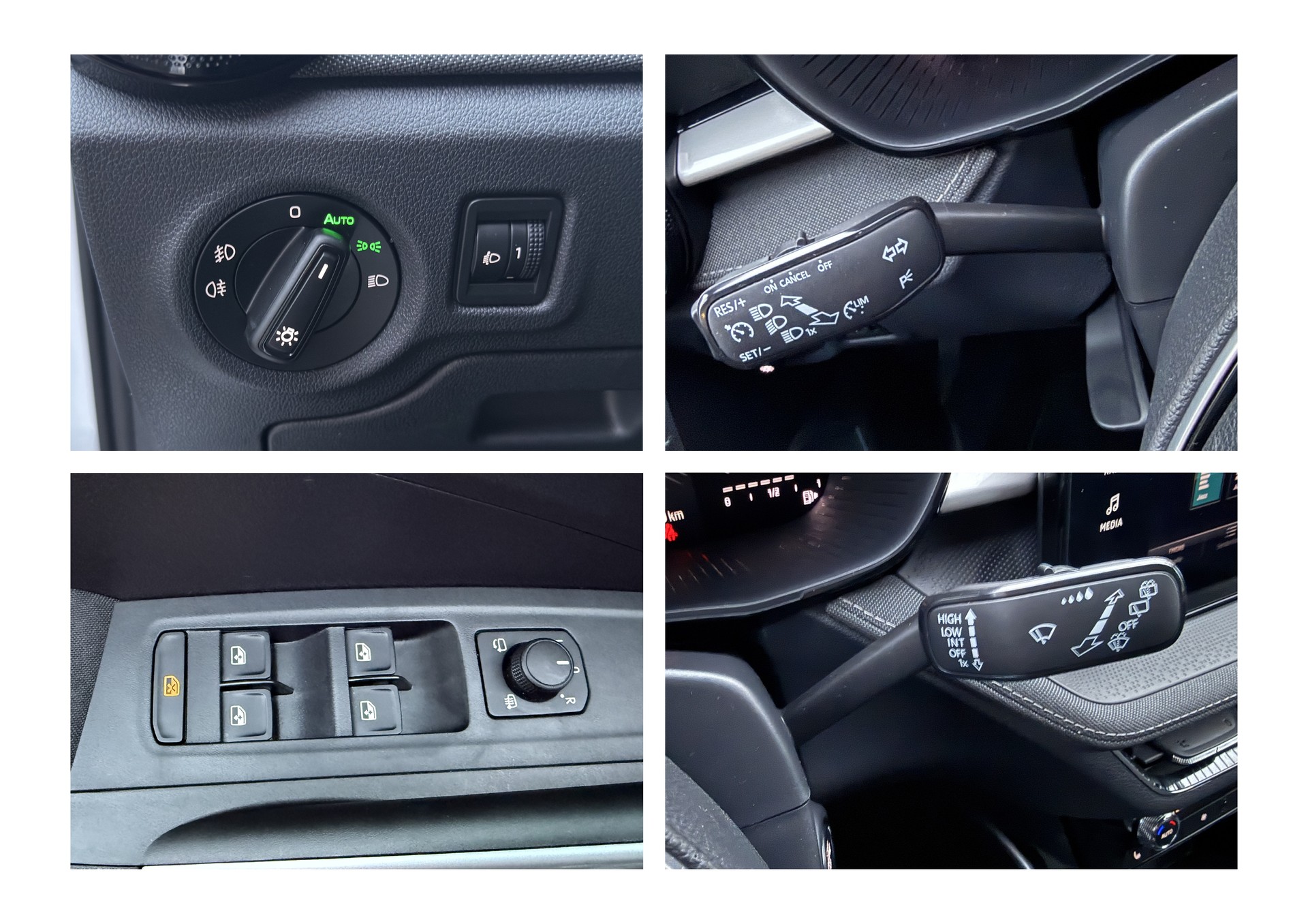 SKODA Fabia 1.0 TSI Selection DSG-image-20
