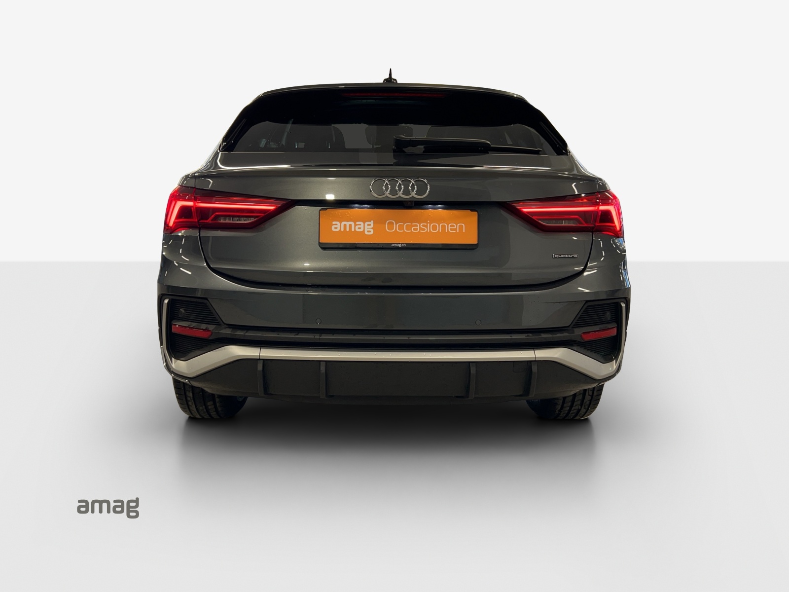 AUDI Q3 Sportback 35 TDI quattro S-tronic-image-13