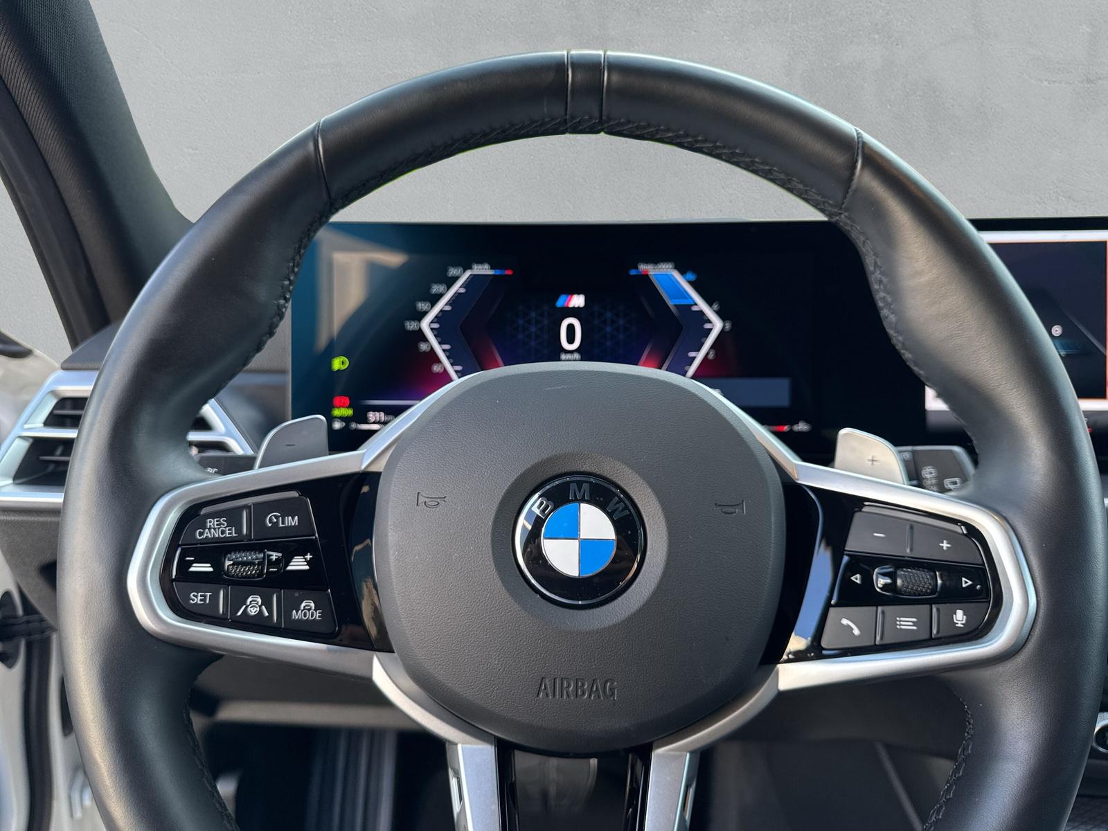 BMW 320d M Sport xDrive Touring G21 (CH) AHK 📍-image-17