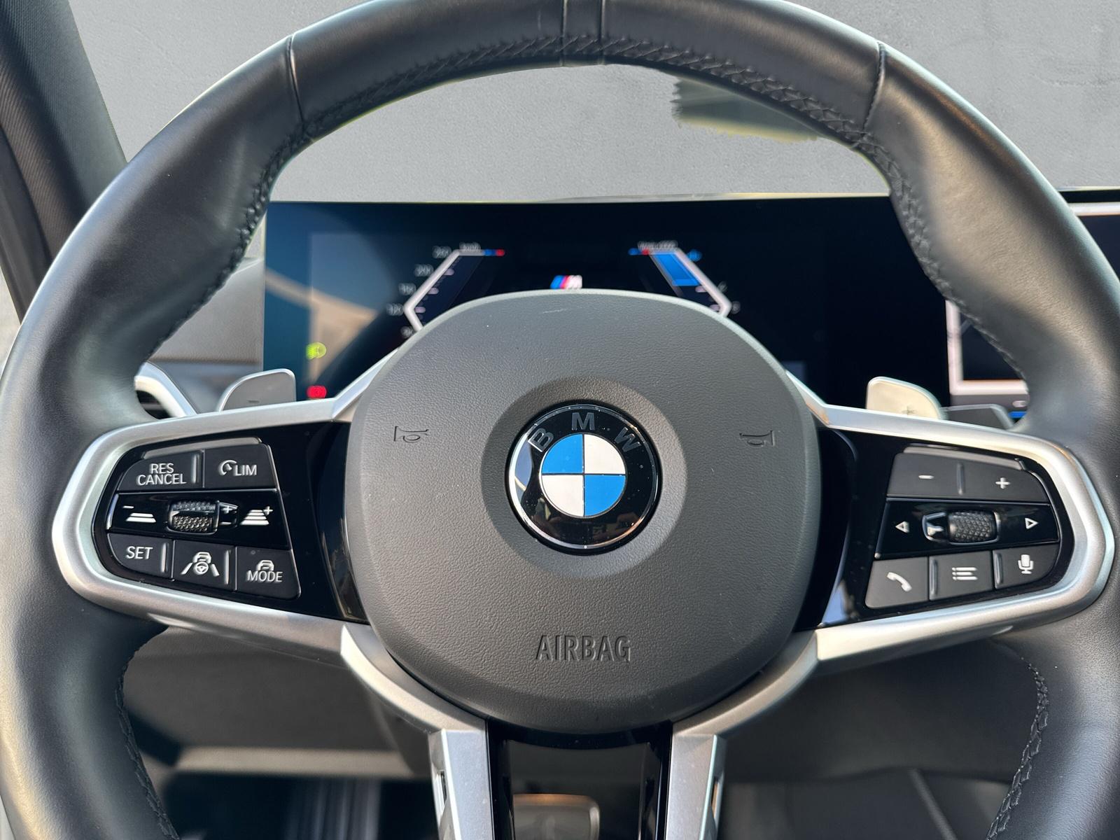BMW 320d M Sport xDrive Touring G21 (CH) AHK 📍-image-18