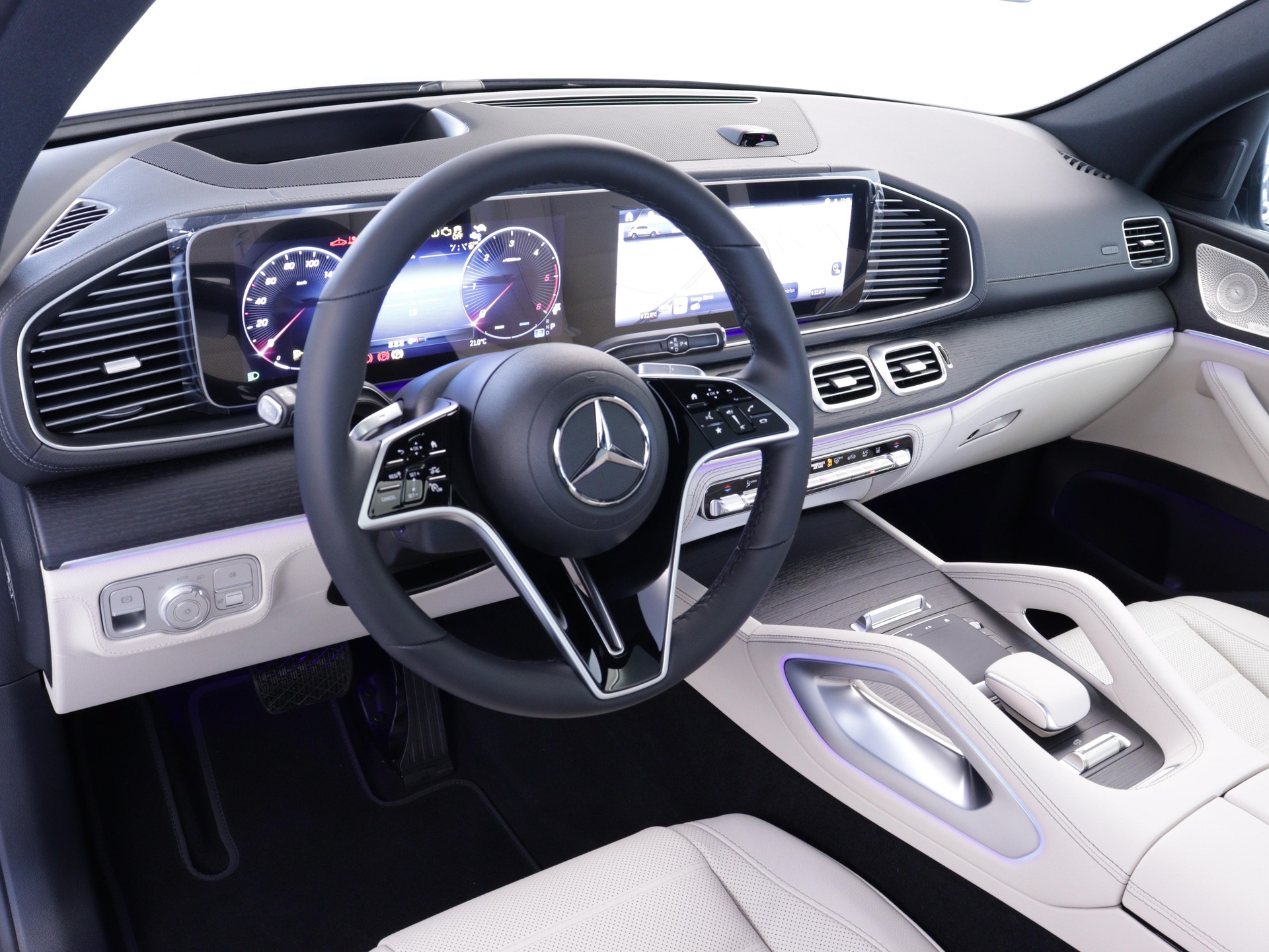MERCEDES-BENZ GLE 450 d AMG Line 4matic-image-5