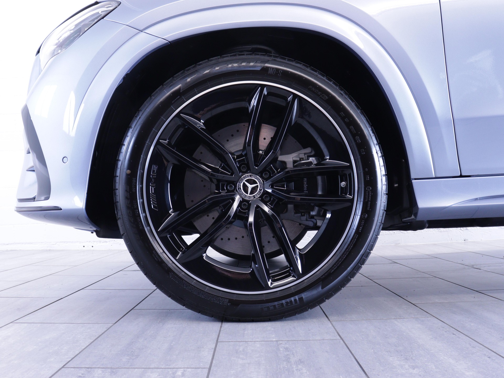 MERCEDES-BENZ GLE 450 d AMG Line 4matic-image-14
