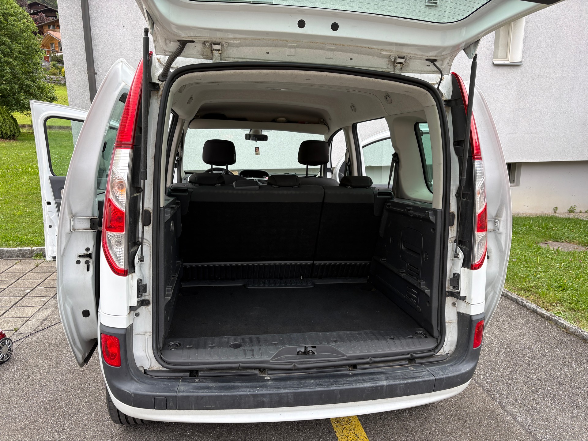 RENAULT 1.5 dCi 90 Expression S/S-image-3
