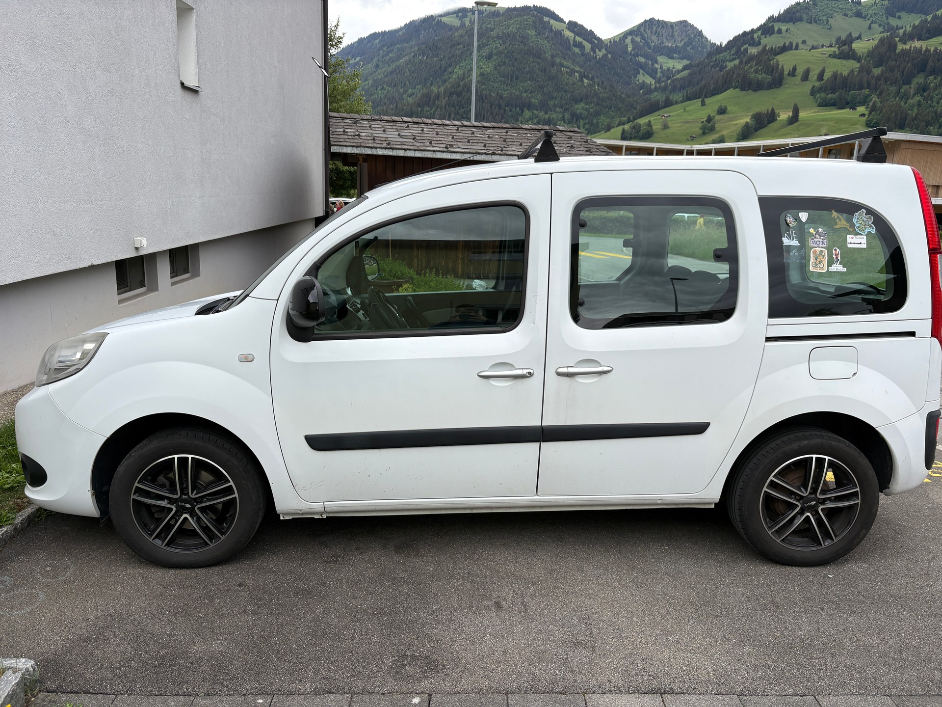 RENAULT 1.5 dCi 90 Expression S/S