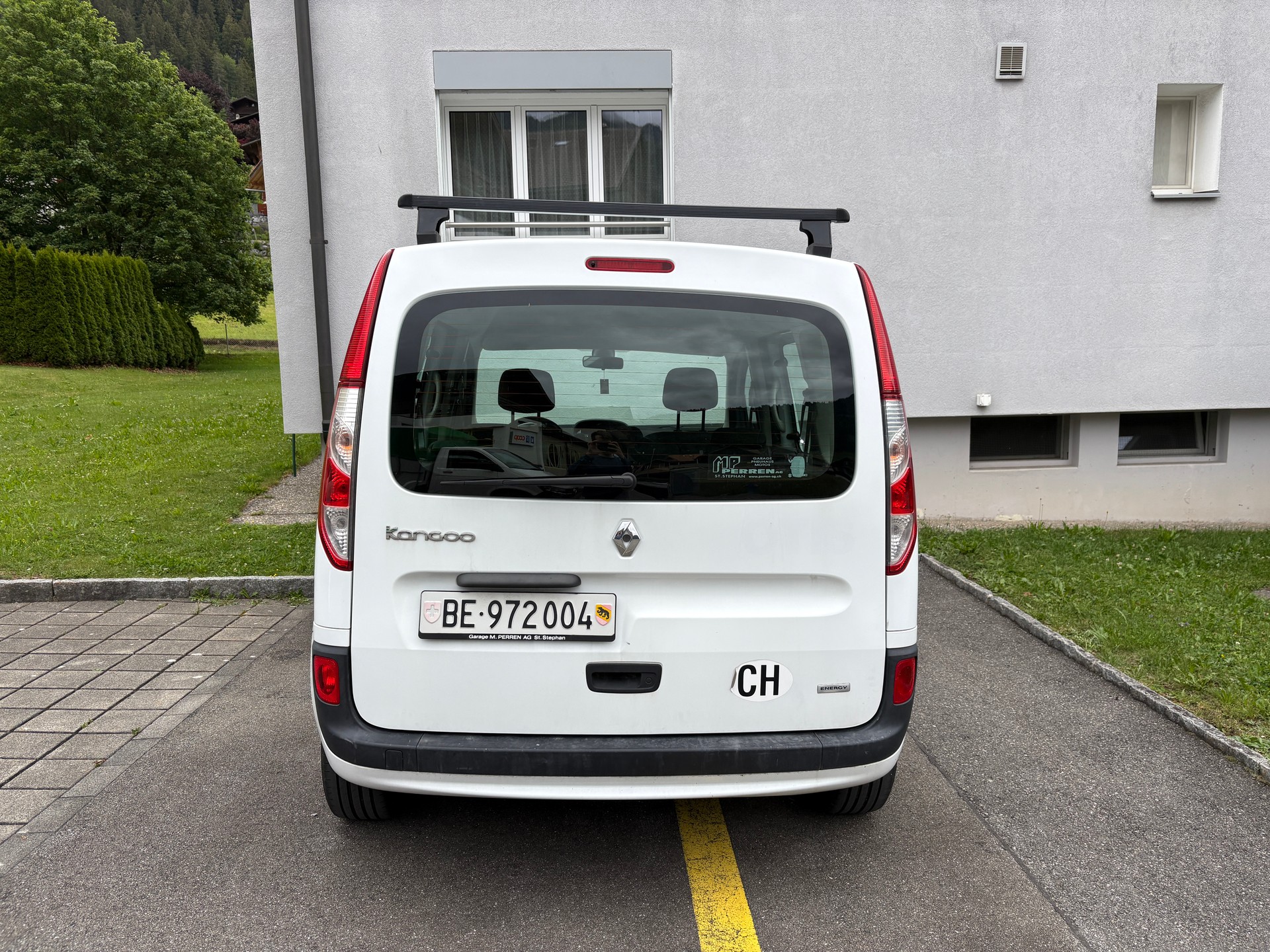 RENAULT 1.5 dCi 90 Expression S/S-image-1