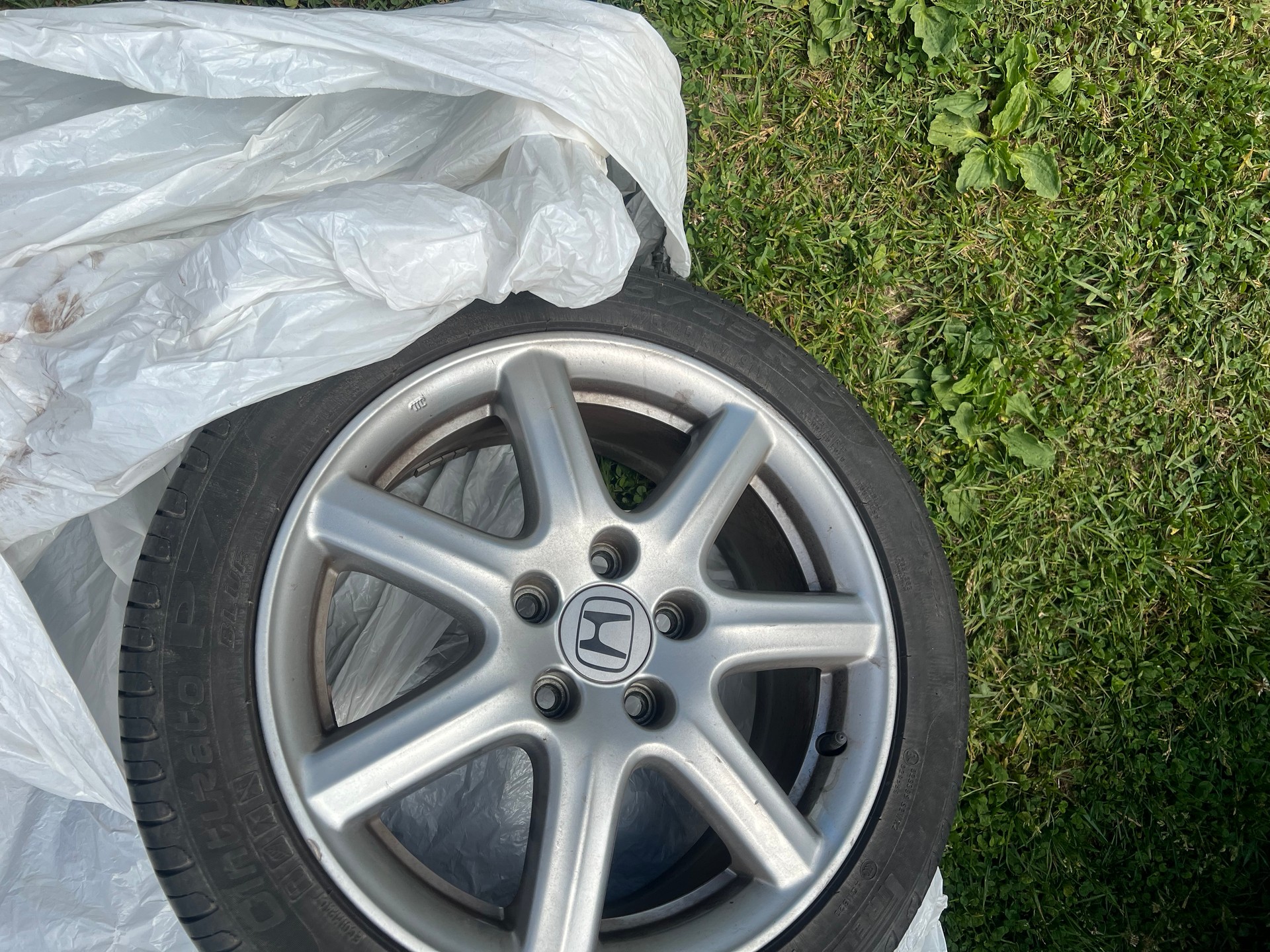 HONDA Civic 1.8i-image-15