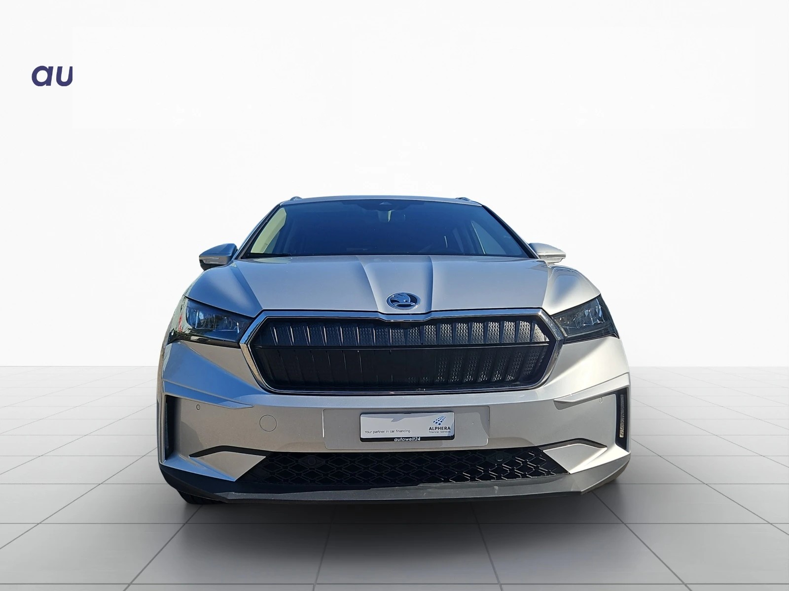 SKODA Enyaq iV 80 - 95% SOH, Top Zustand, Aviloo Batterie Zertifikat vorhanden-image-3