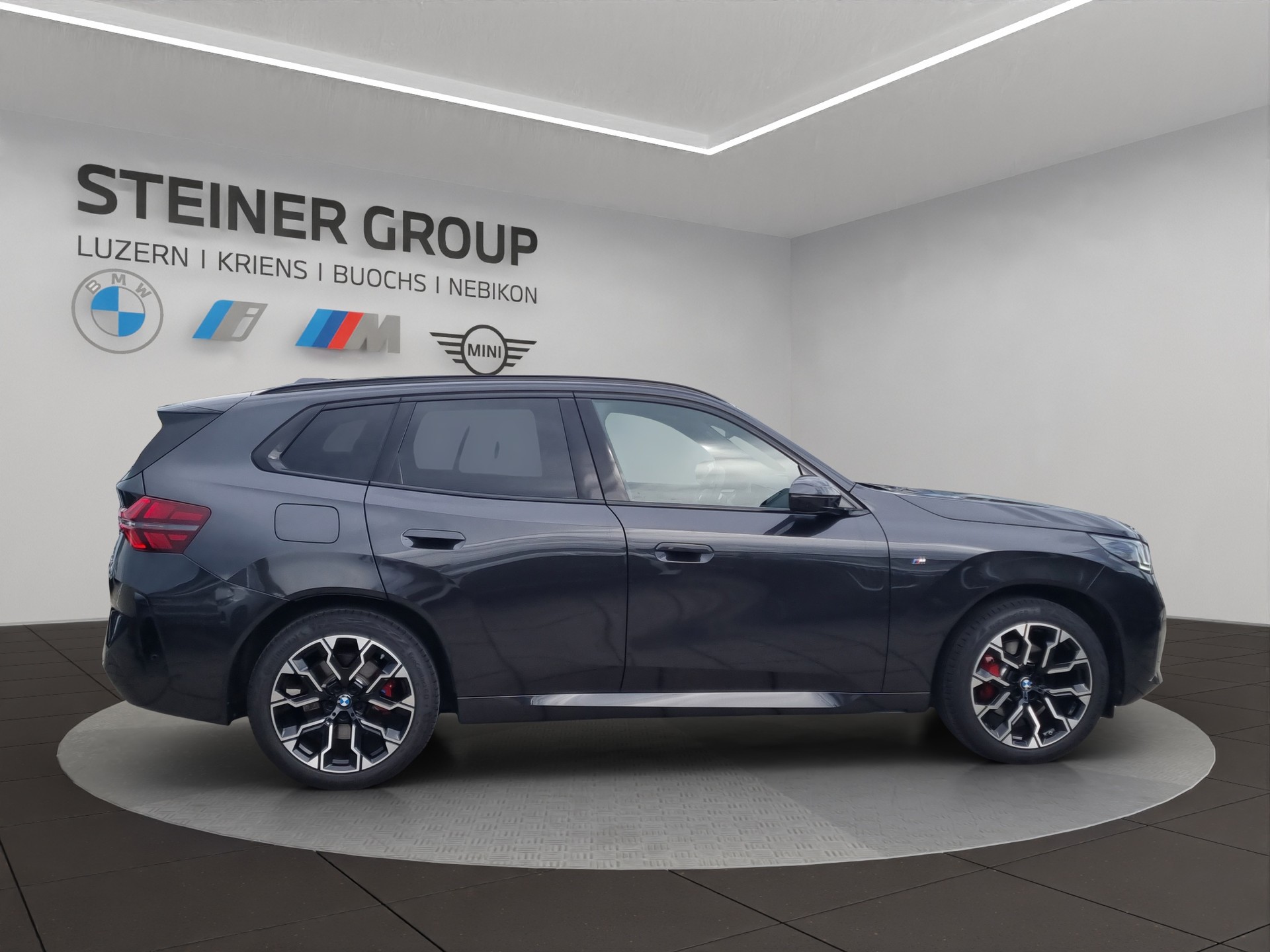 BMW X3 xDrive 30e M Sport Pro-image-3