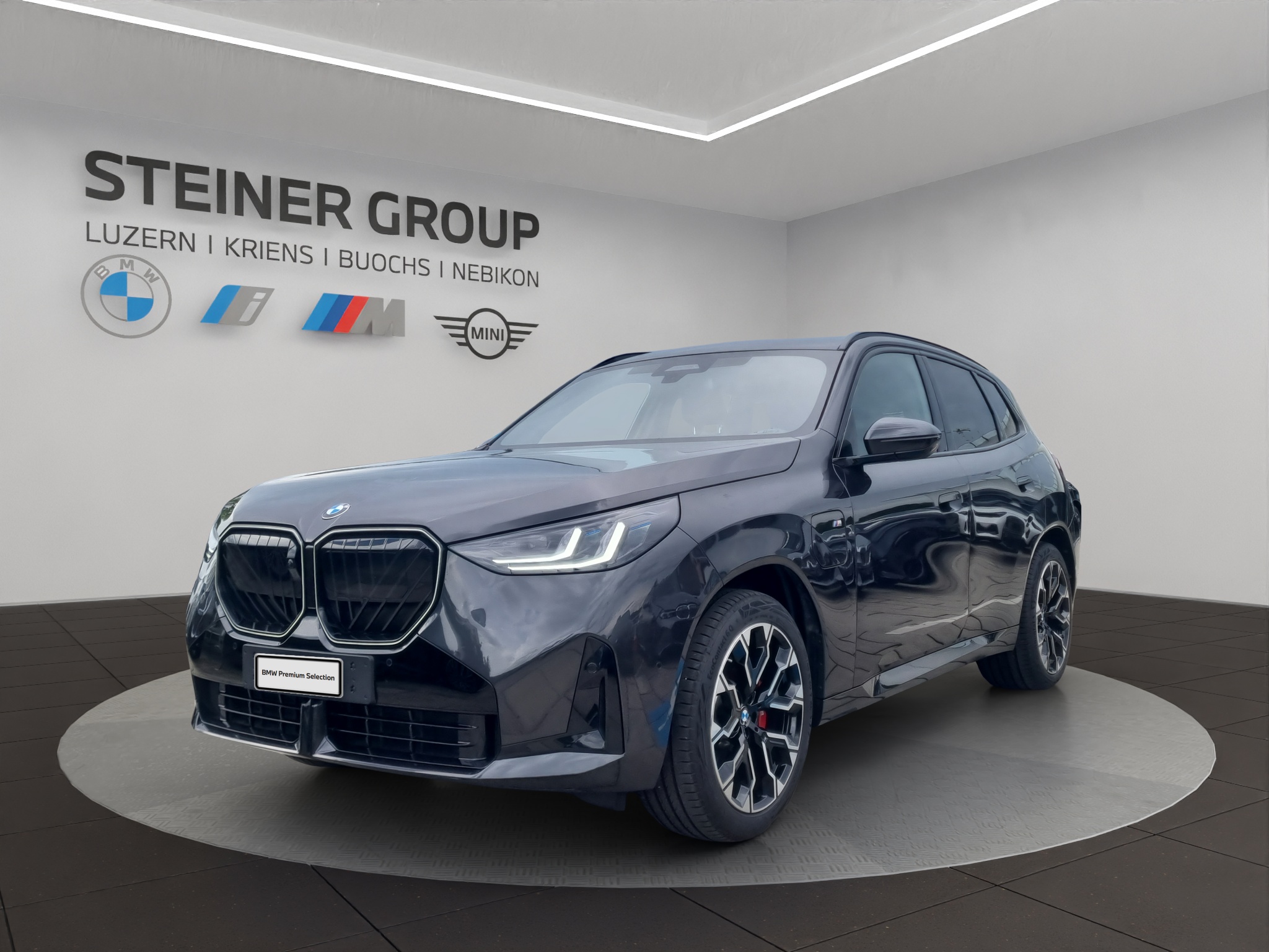 BMW 30e xDrive — slika 7