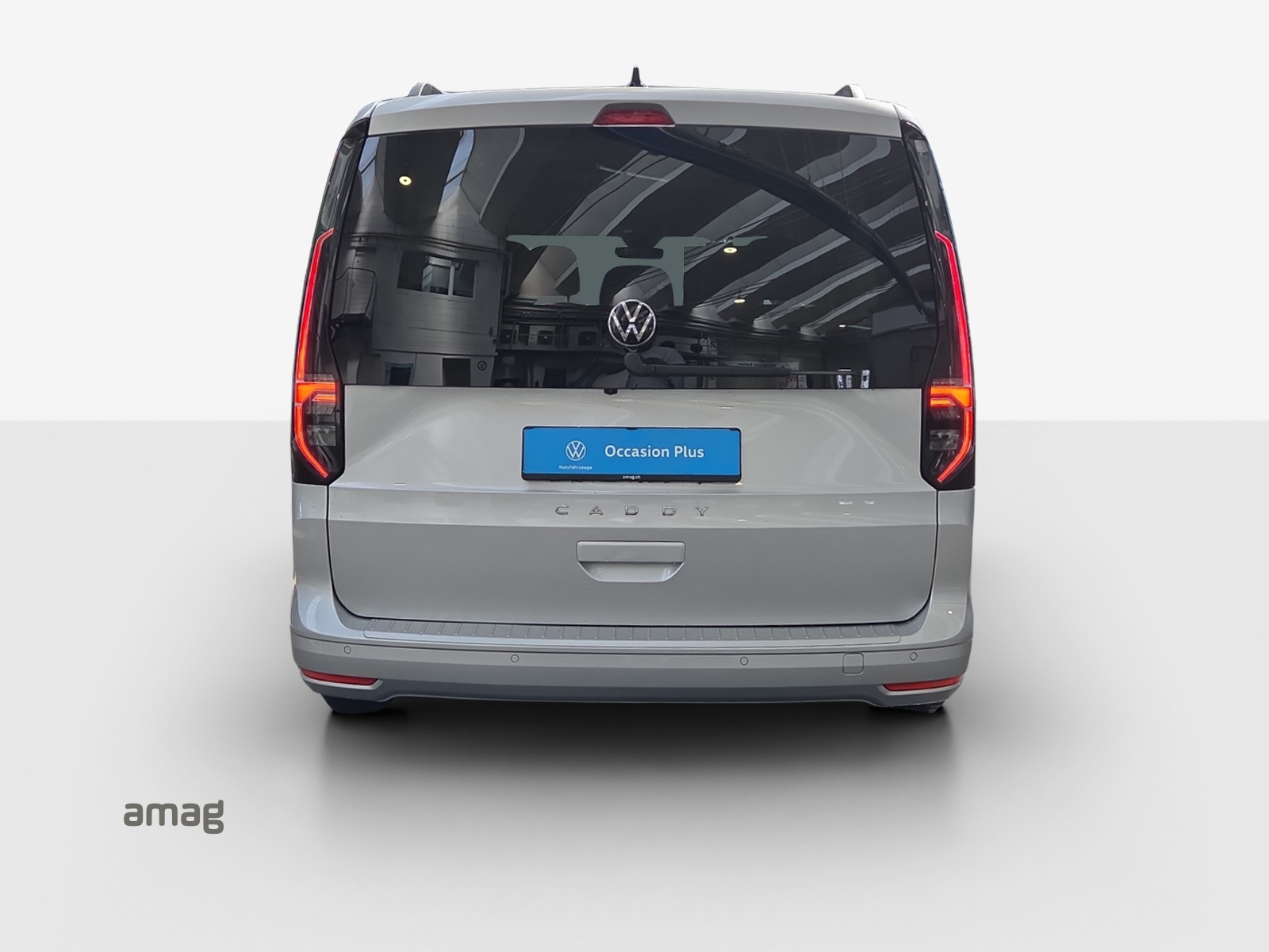 VW Caddy 2.0 TDI Liberty DSG-image-3