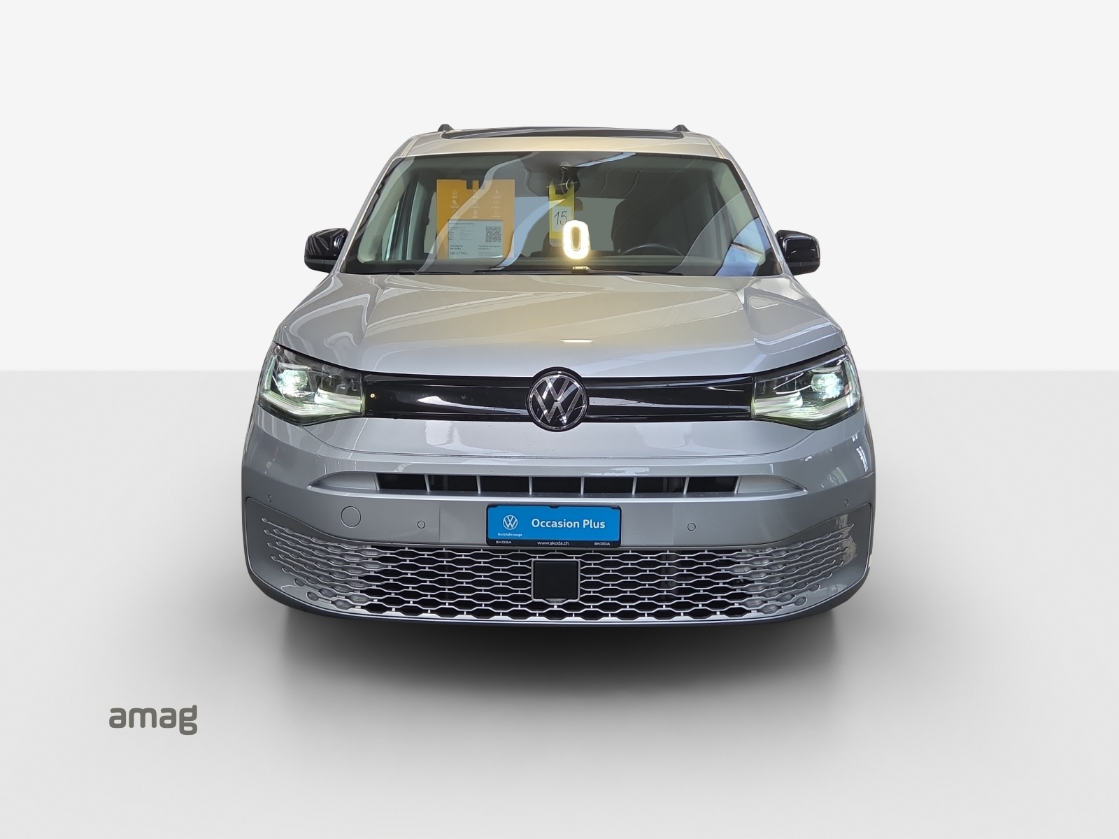VW Caddy 2.0 TDI Liberty DSG-image-6