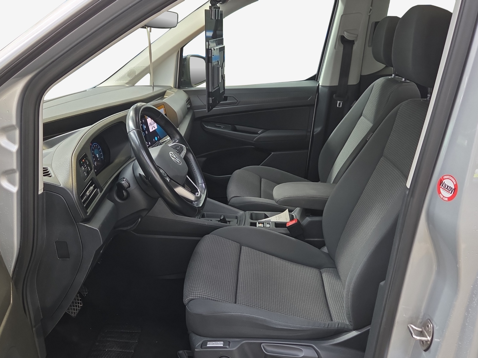 VW Caddy 2.0 TDI Liberty DSG-image-7