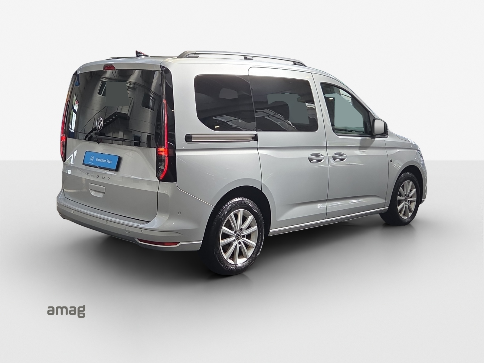 VW Caddy 2.0 TDI Liberty DSG-image-4