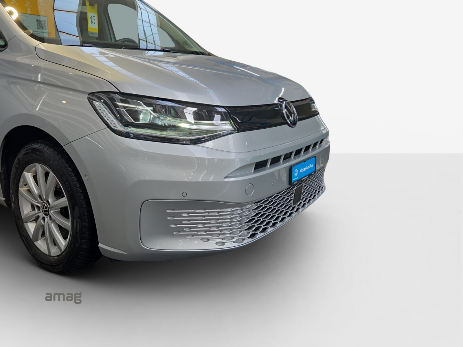 VW Caddy 2.0 TDI Liberty DSG-image-15