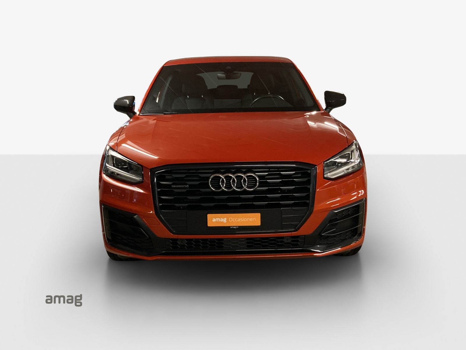AUDI Q2 2.0 TFSI sport quattro S-tronic-image-6