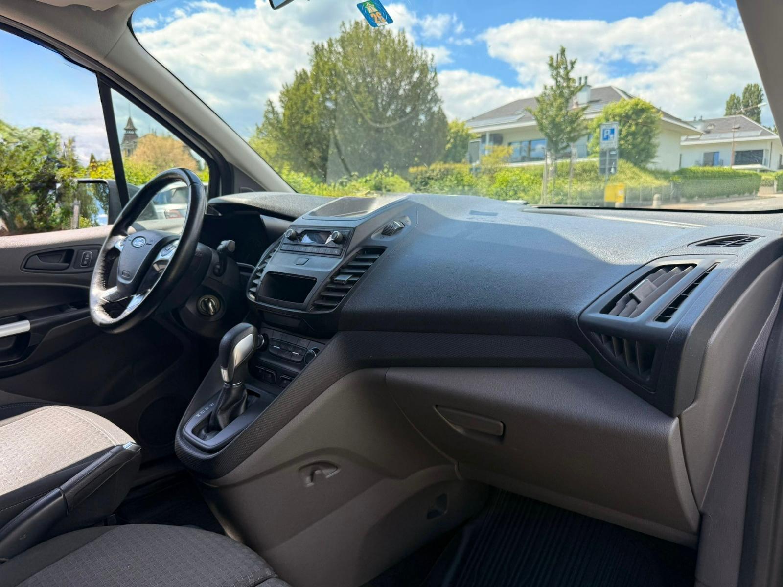 FORD Transit Connect Van T230 DCIV 1.5 EcoBlue Ambi. A-image-14