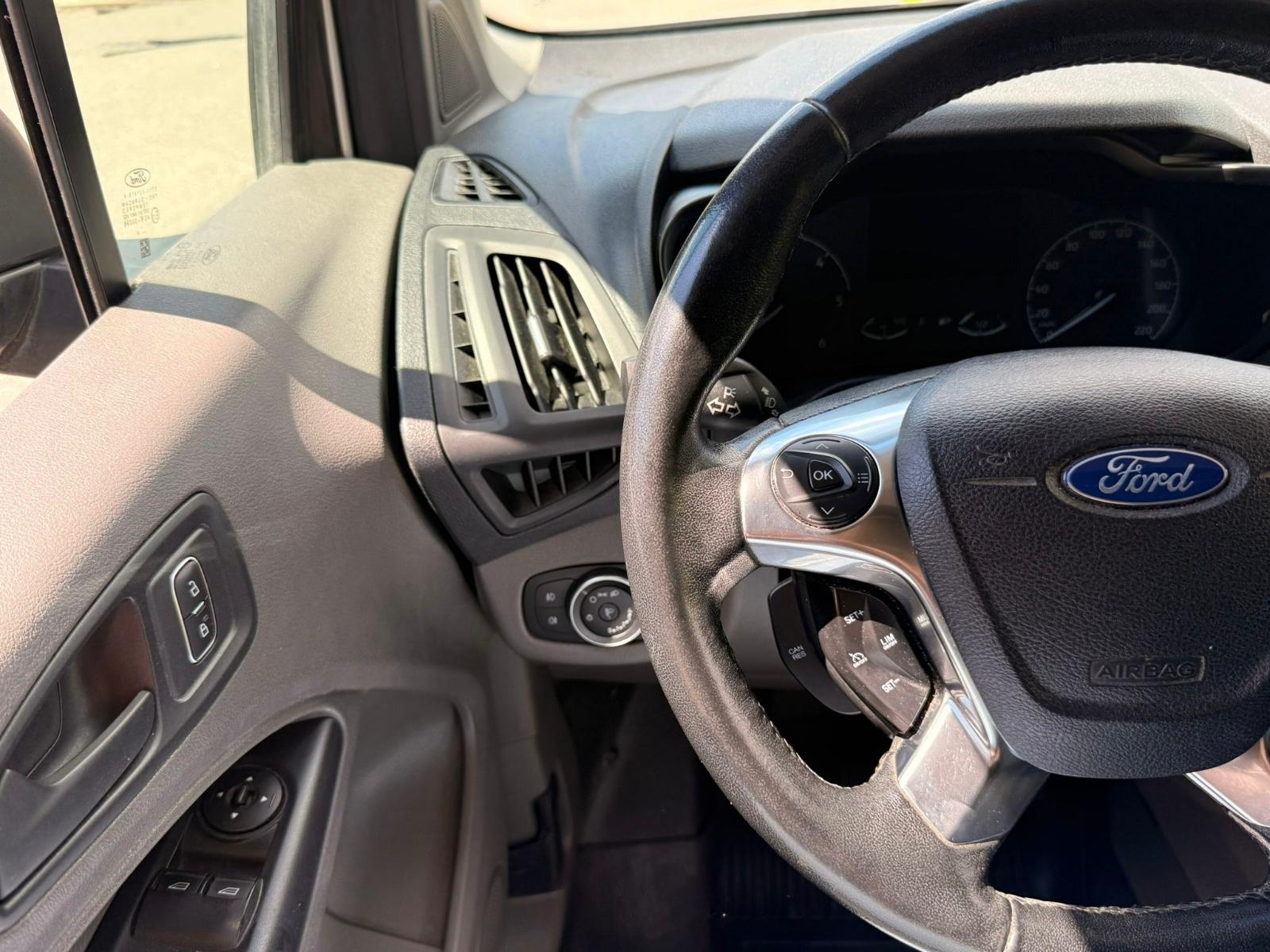 FORD Transit Connect Van T230 DCIV 1.5 EcoBlue Ambi. A-image-16