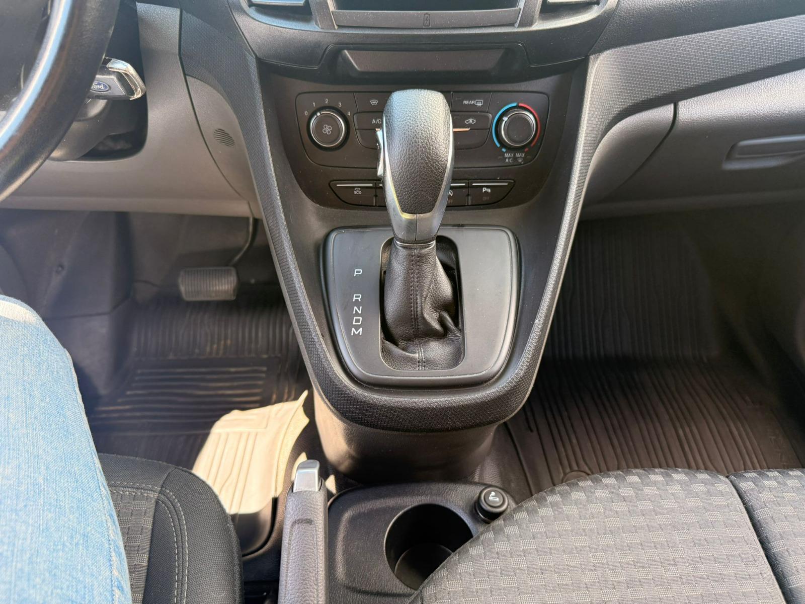 FORD Transit Connect Van T230 DCIV 1.5 EcoBlue Ambi. A-image-22