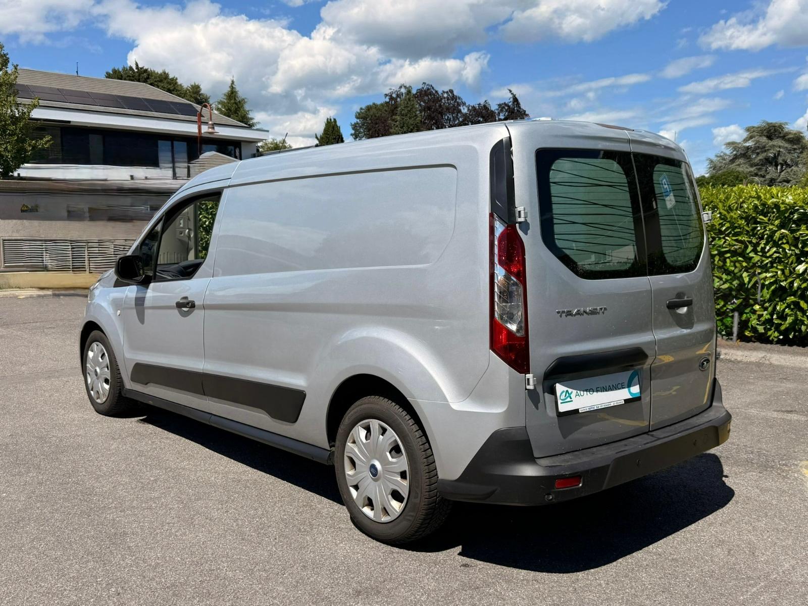 FORD Transit Connect Van T230 DCIV 1.5 EcoBlue Ambi. A-image-4