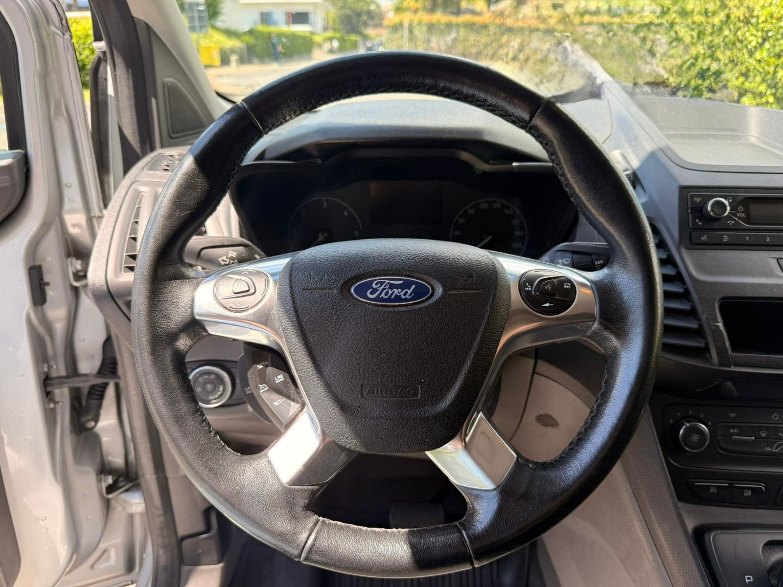 FORD Transit Connect Van T230 DCIV 1.5 EcoBlue Ambi. A-image-15