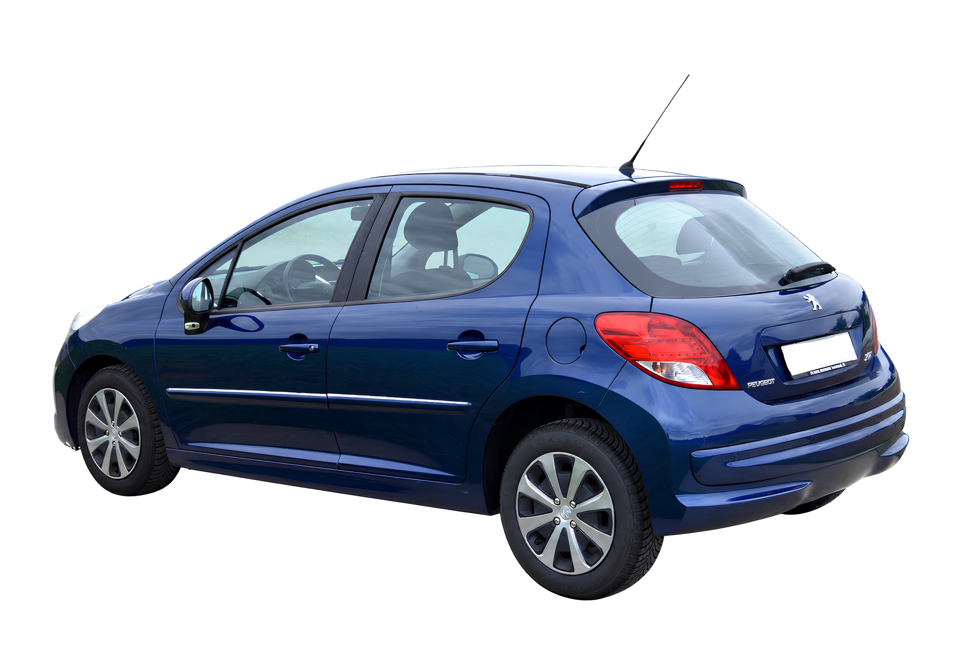 PEUGEOT 1.4 16V 95 Active-image-2