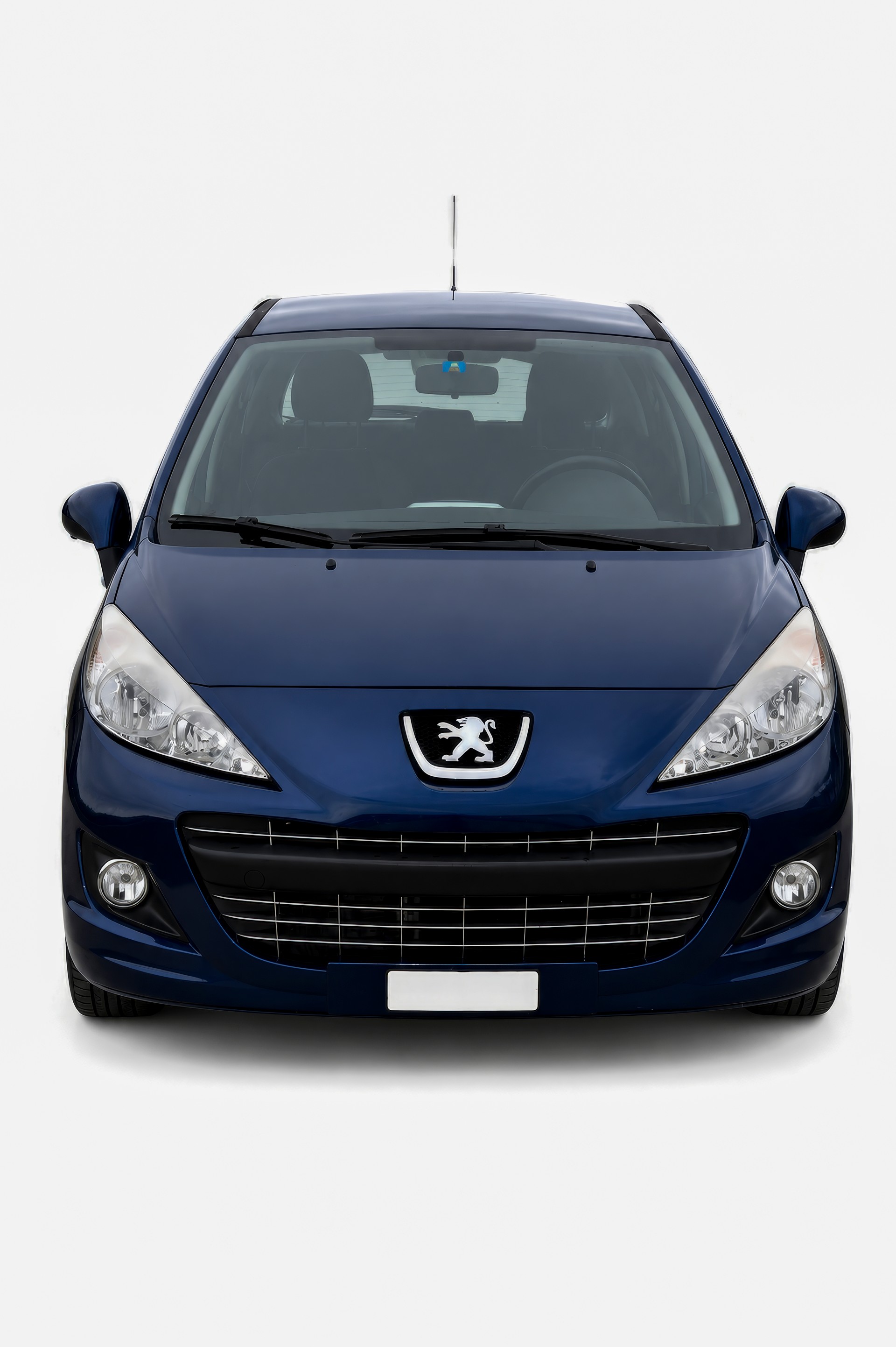 PEUGEOT 1.4 16V 95 Active-image-0