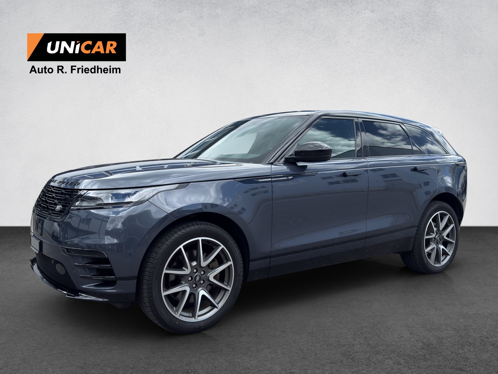 LAND ROVER Range Rover Velar Auto-Dynamic P400e 2.0 I4 PHEV HSE Automatic-image-2