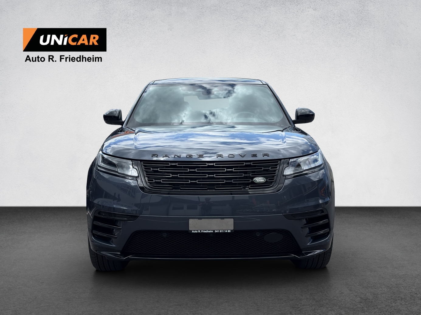 LAND ROVER Range Rover Velar Auto-Dynamic P400e 2.0 I4 PHEV HSE Automatic-image-1