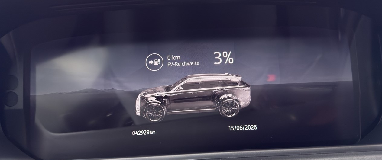 LAND ROVER Range Rover Velar Auto-Dynamic P400e 2.0 I4 PHEV HSE Automatic-image-9