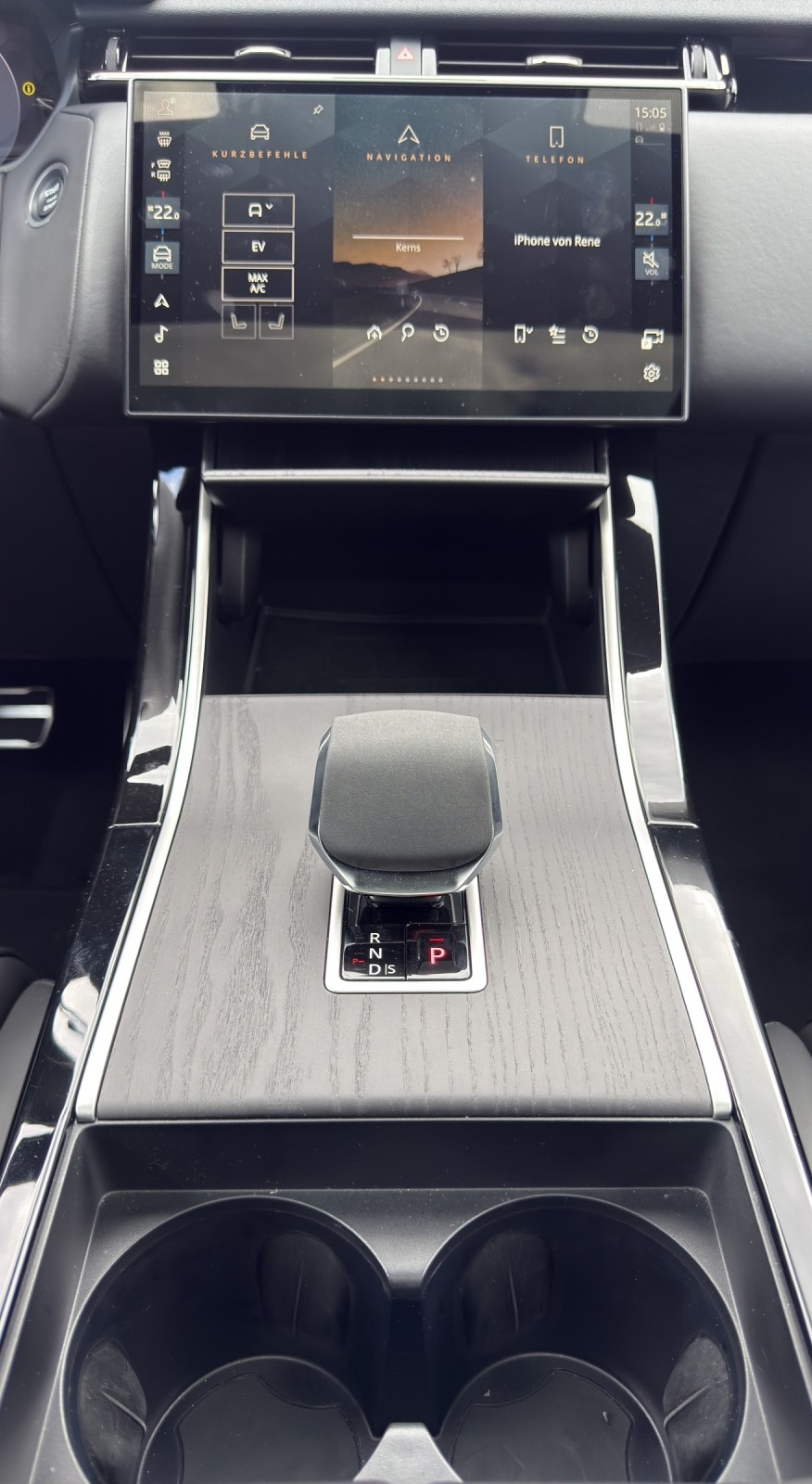 LAND ROVER Range Rover Velar Auto-Dynamic P400e 2.0 I4 PHEV HSE Automatic-image-11