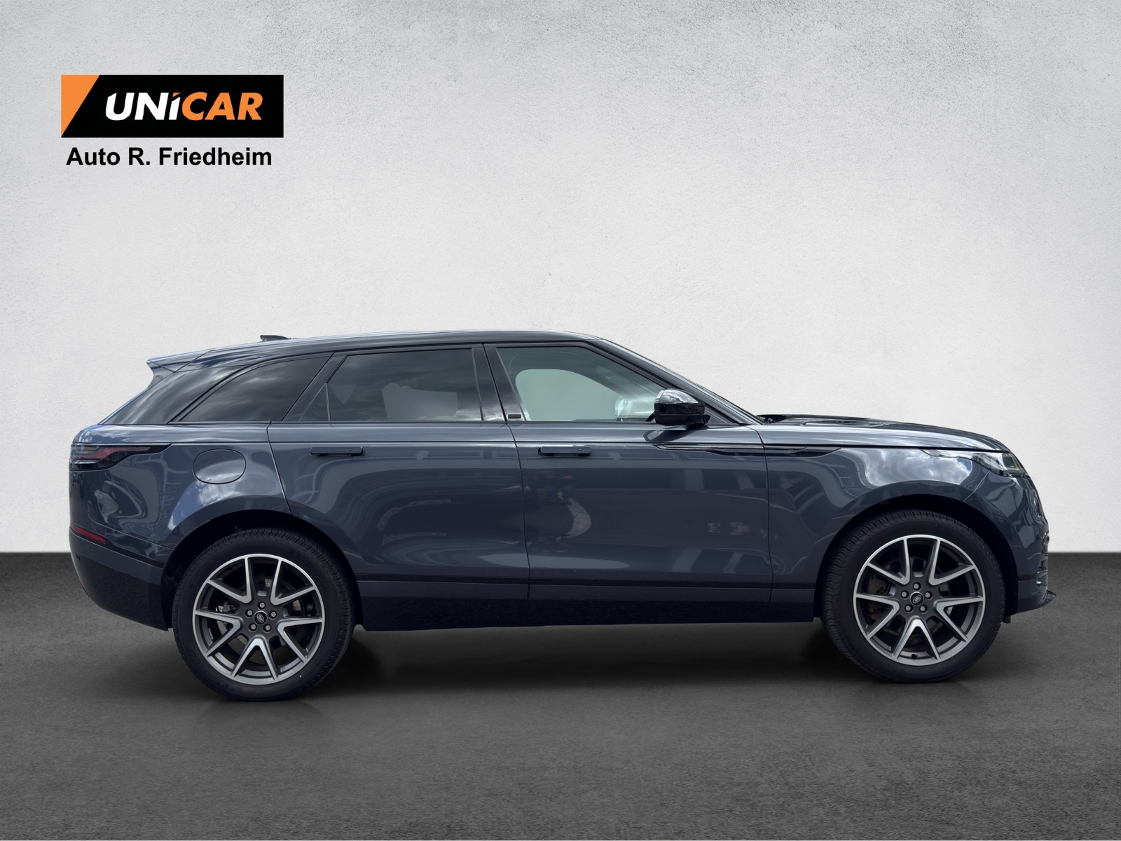LAND ROVER Range Rover Velar Auto-Dynamic P400e 2.0 I4 PHEV HSE Automatic-image-7
