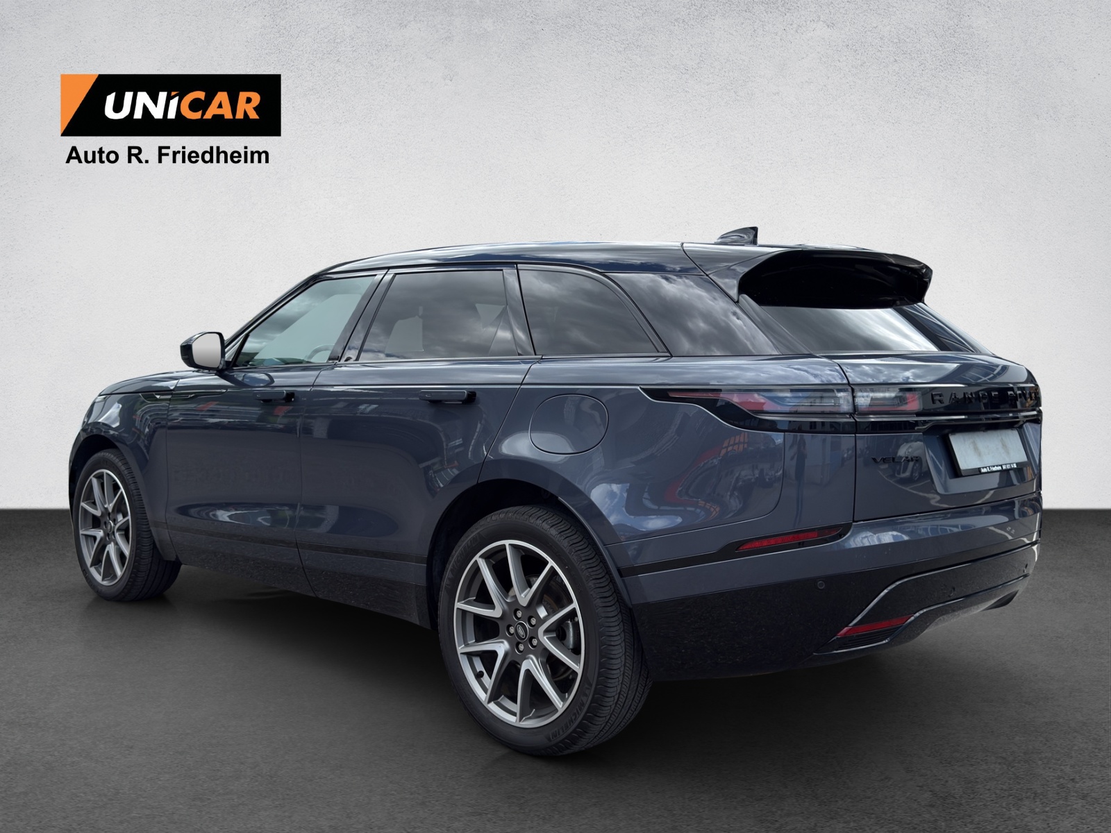 LAND ROVER Range Rover Velar Auto-Dynamic P400e 2.0 I4 PHEV HSE Automatic-image-4