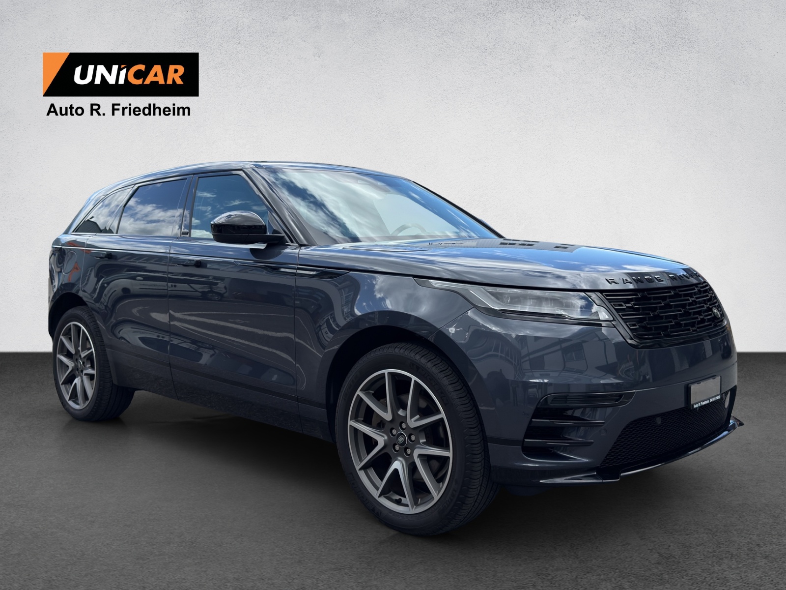 LAND ROVER Range Rover Velar Auto-Dynamic P400e 2.0 I4 PHEV HSE Automatic-image-0