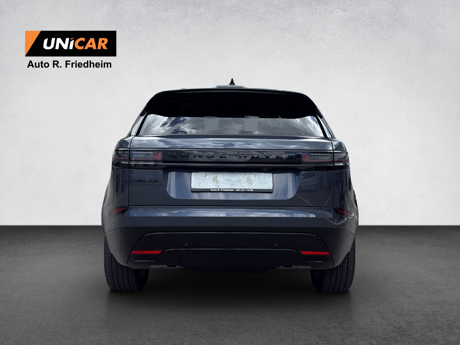 LAND ROVER Range Rover Velar Auto-Dynamic P400e 2.0 I4 PHEV HSE Automatic-image-5
