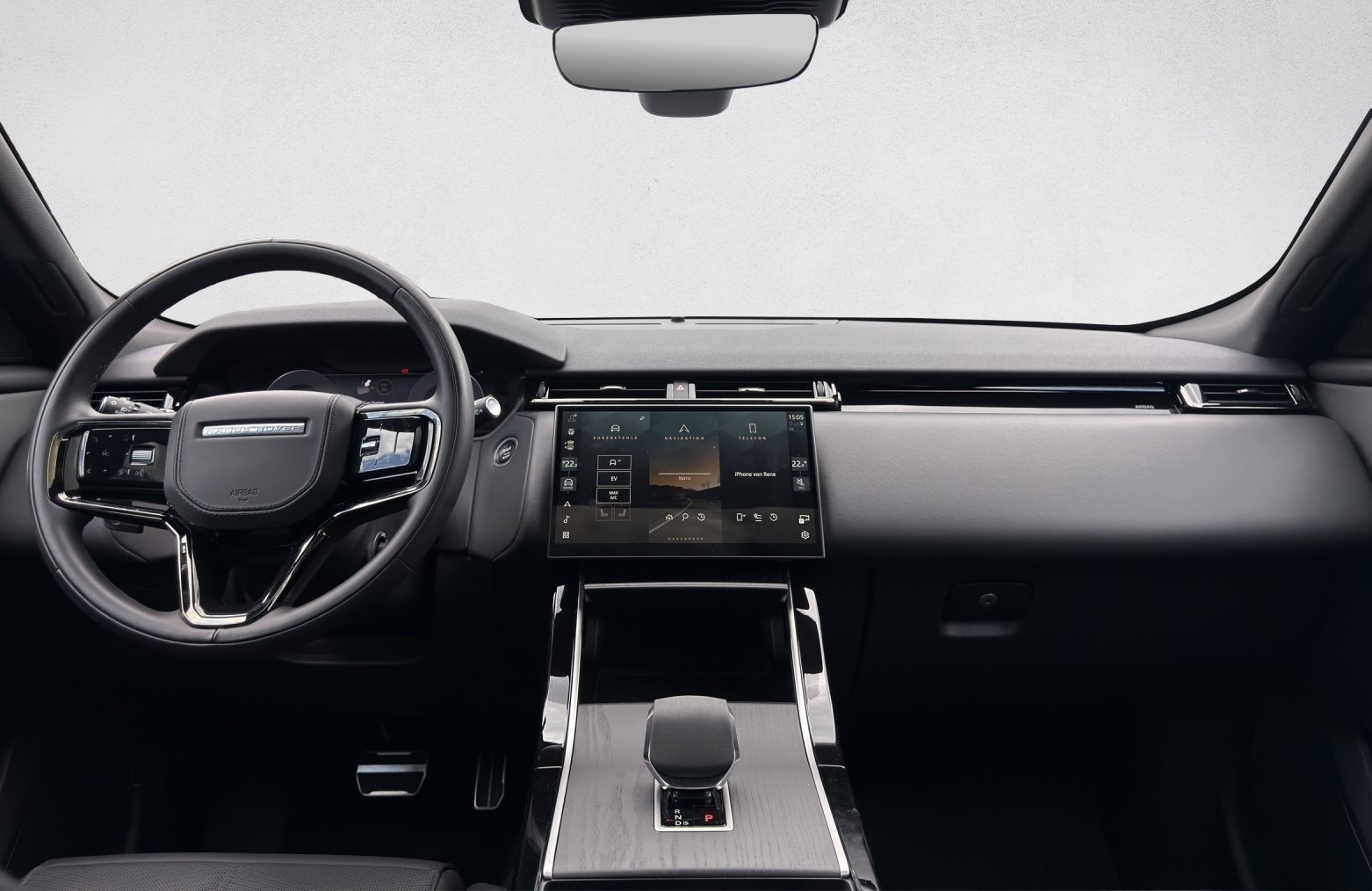 LAND ROVER Range Rover Velar Auto-Dynamic P400e 2.0 I4 PHEV HSE Automatic-image-12