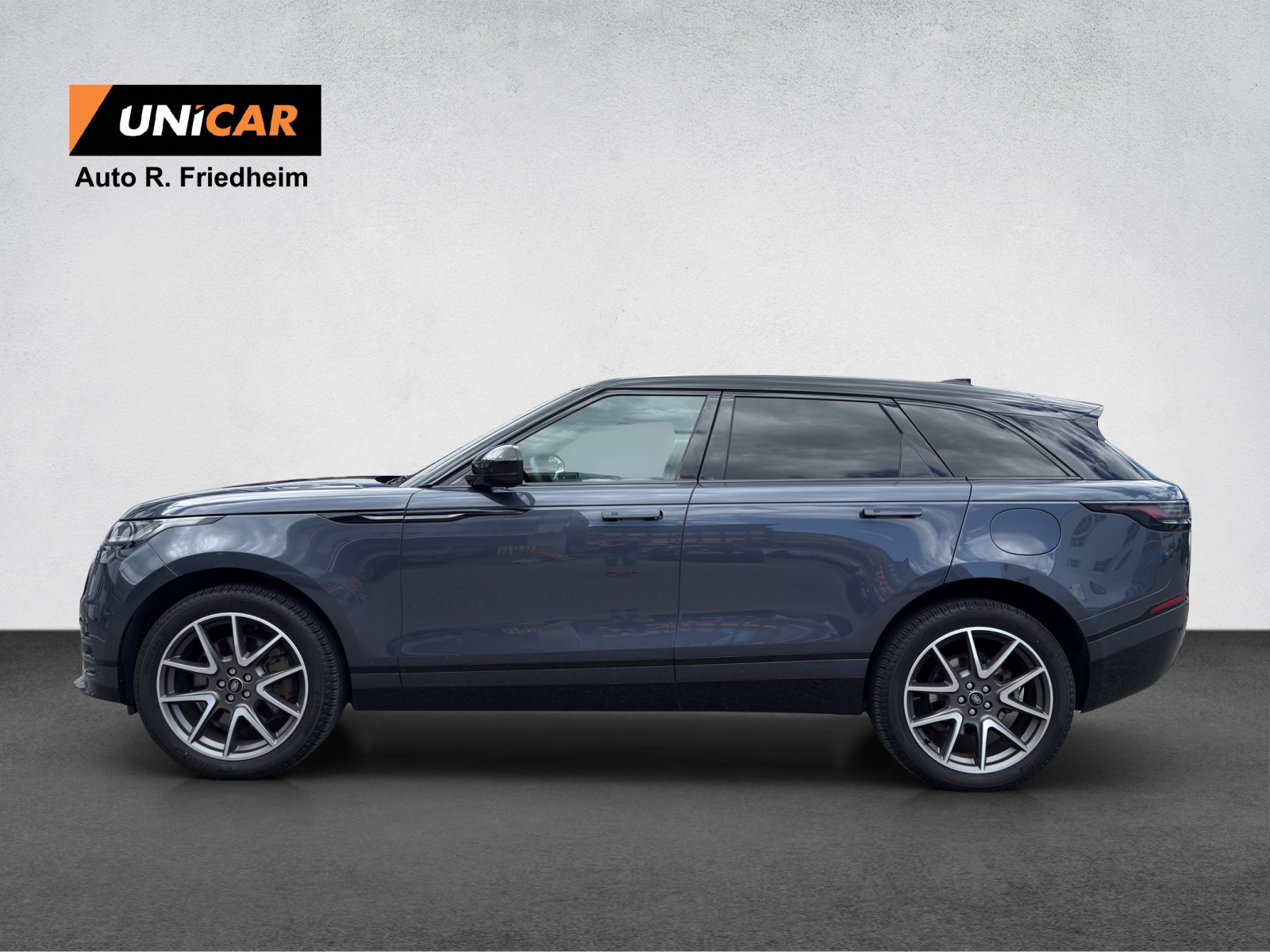 LAND ROVER Range Rover Velar Auto-Dynamic P400e 2.0 I4 PHEV HSE Automatic-image-3