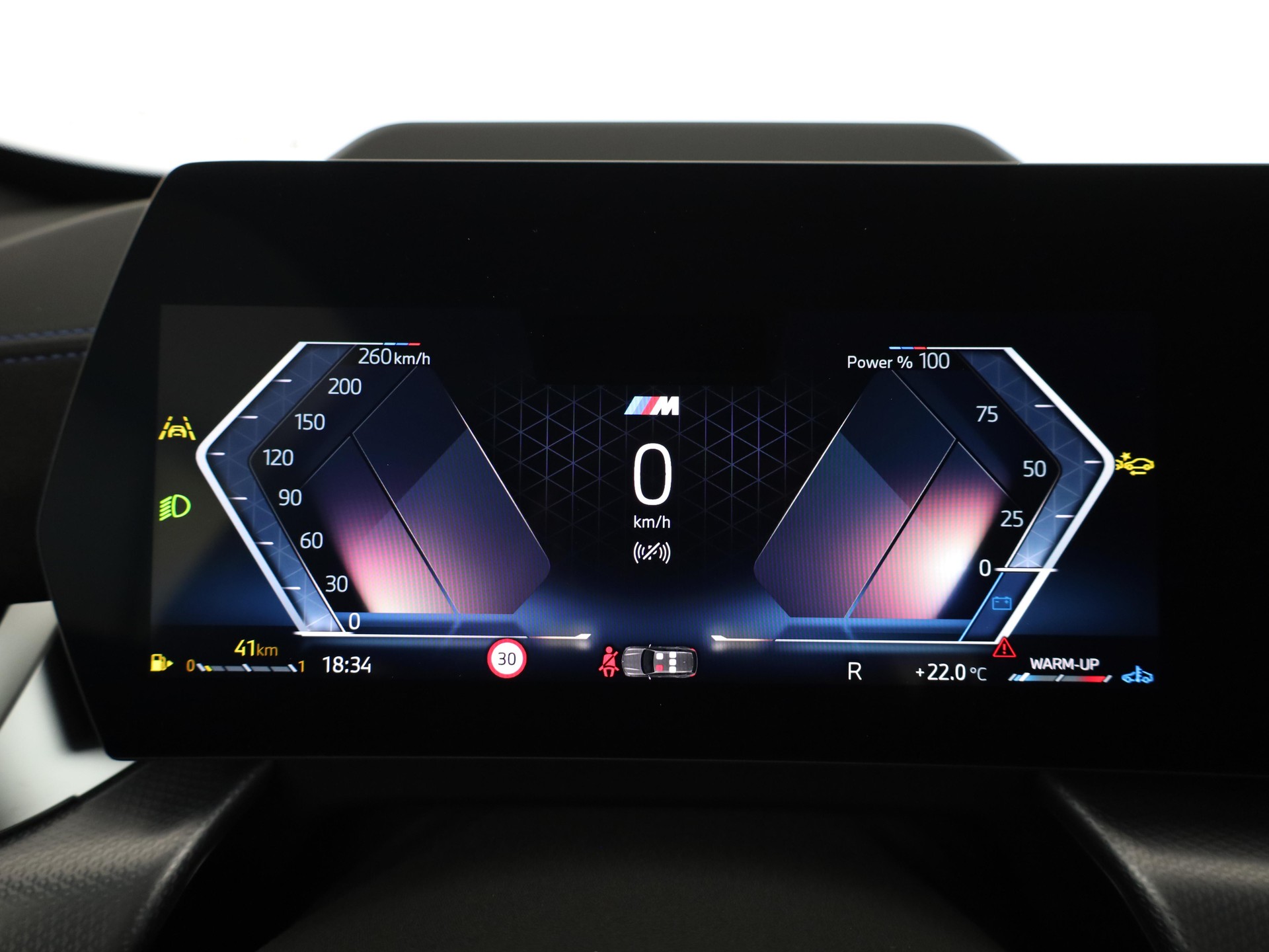 BMW X1 23d xDrive paddles-image-19