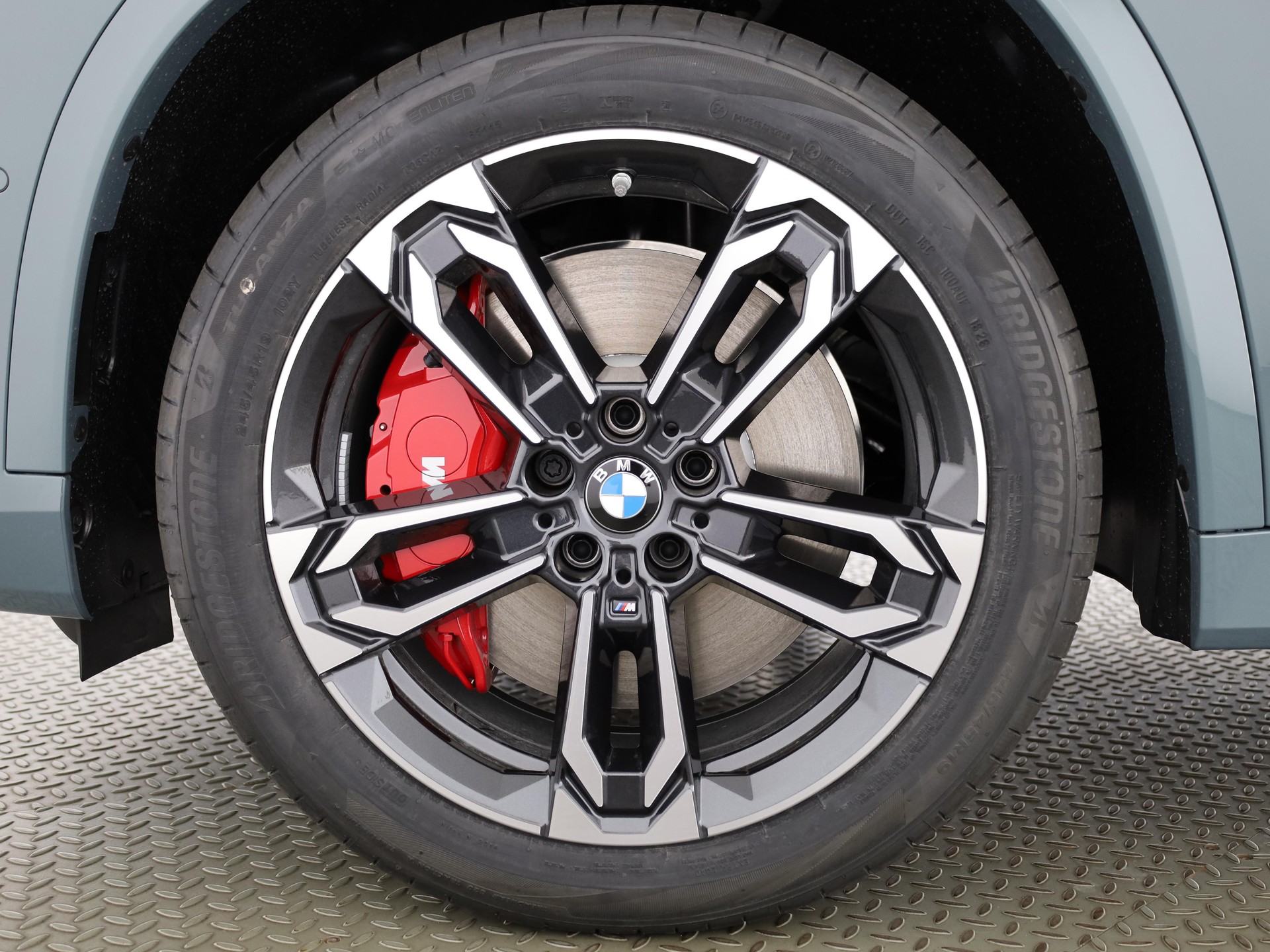 BMW X1 23d xDrive paddles-image-20