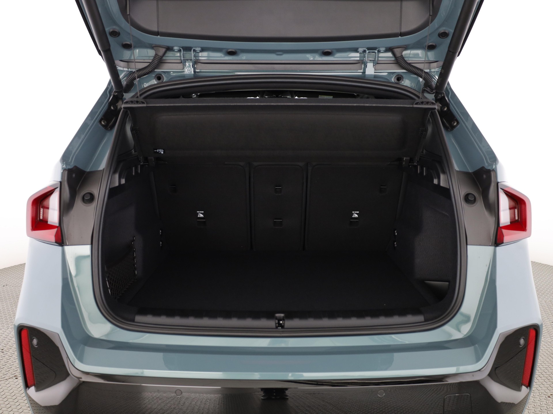 BMW X1 23d xDrive paddles-image-6