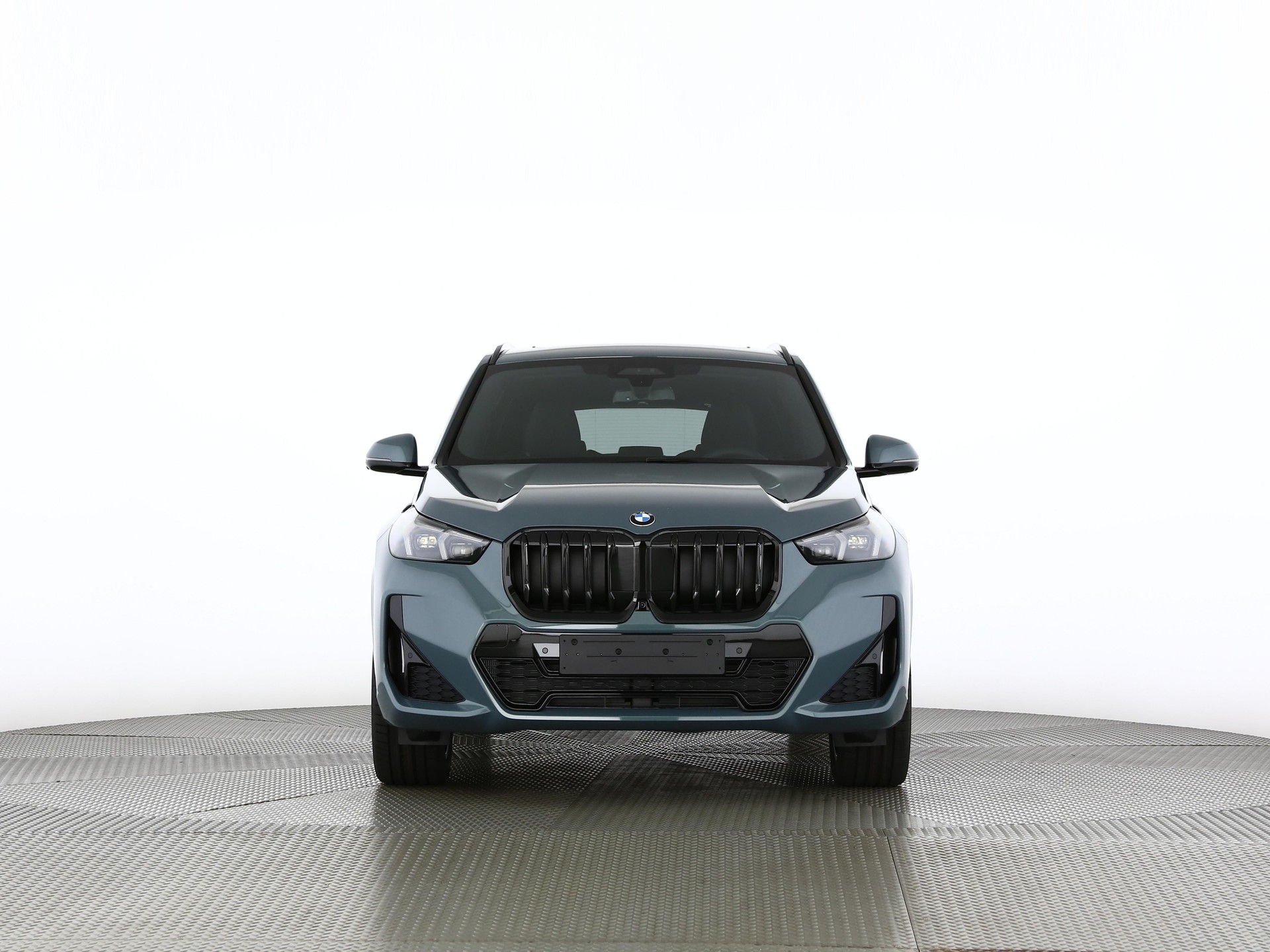 BMW X1 23d xDrive paddles-image-4