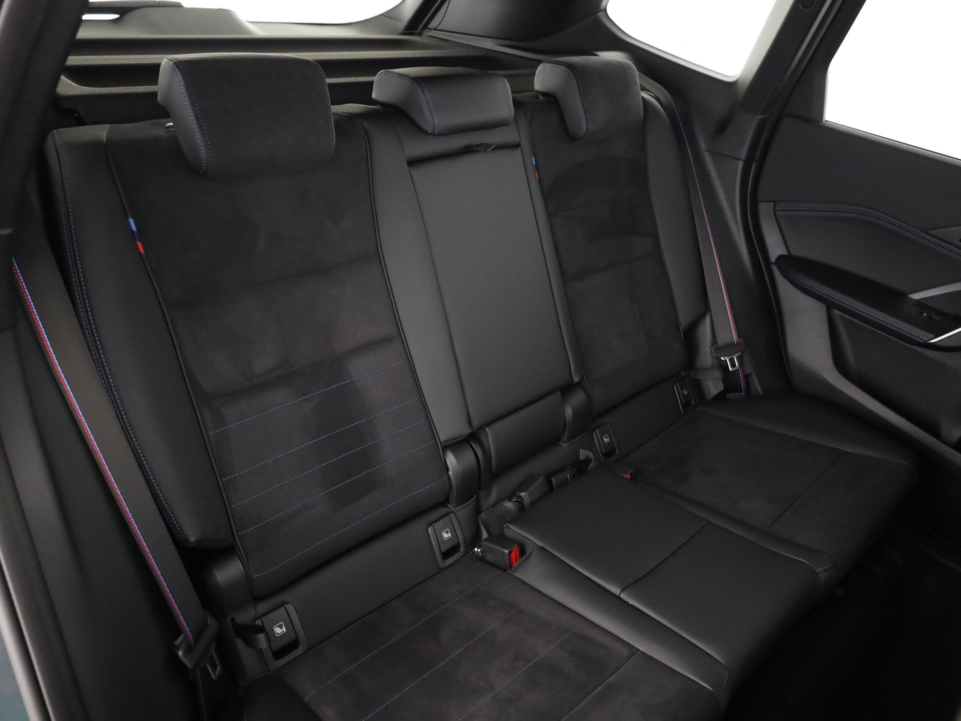 BMW X1 23d xDrive paddles-image-14