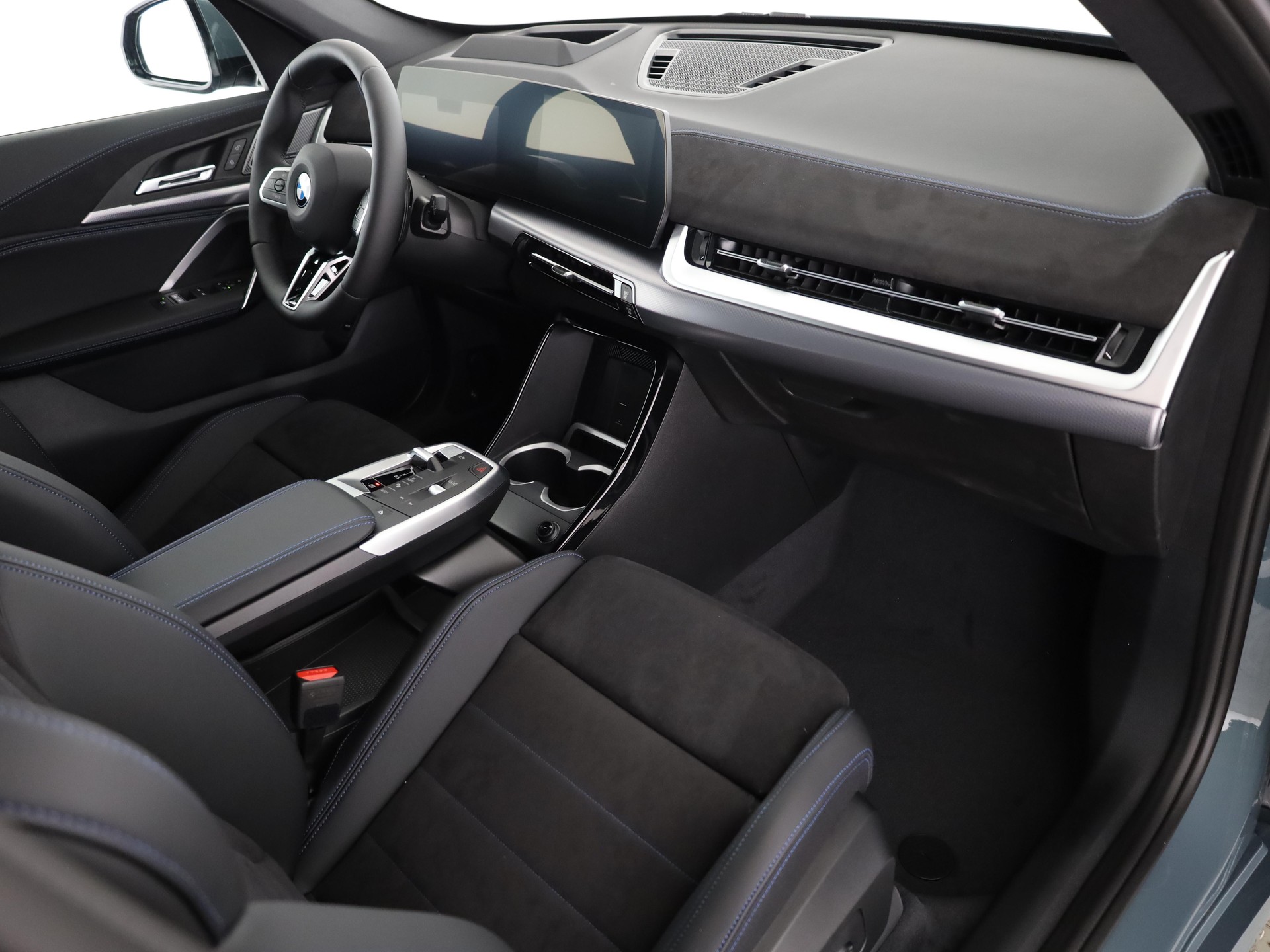 BMW X1 23d xDrive paddles-image-13